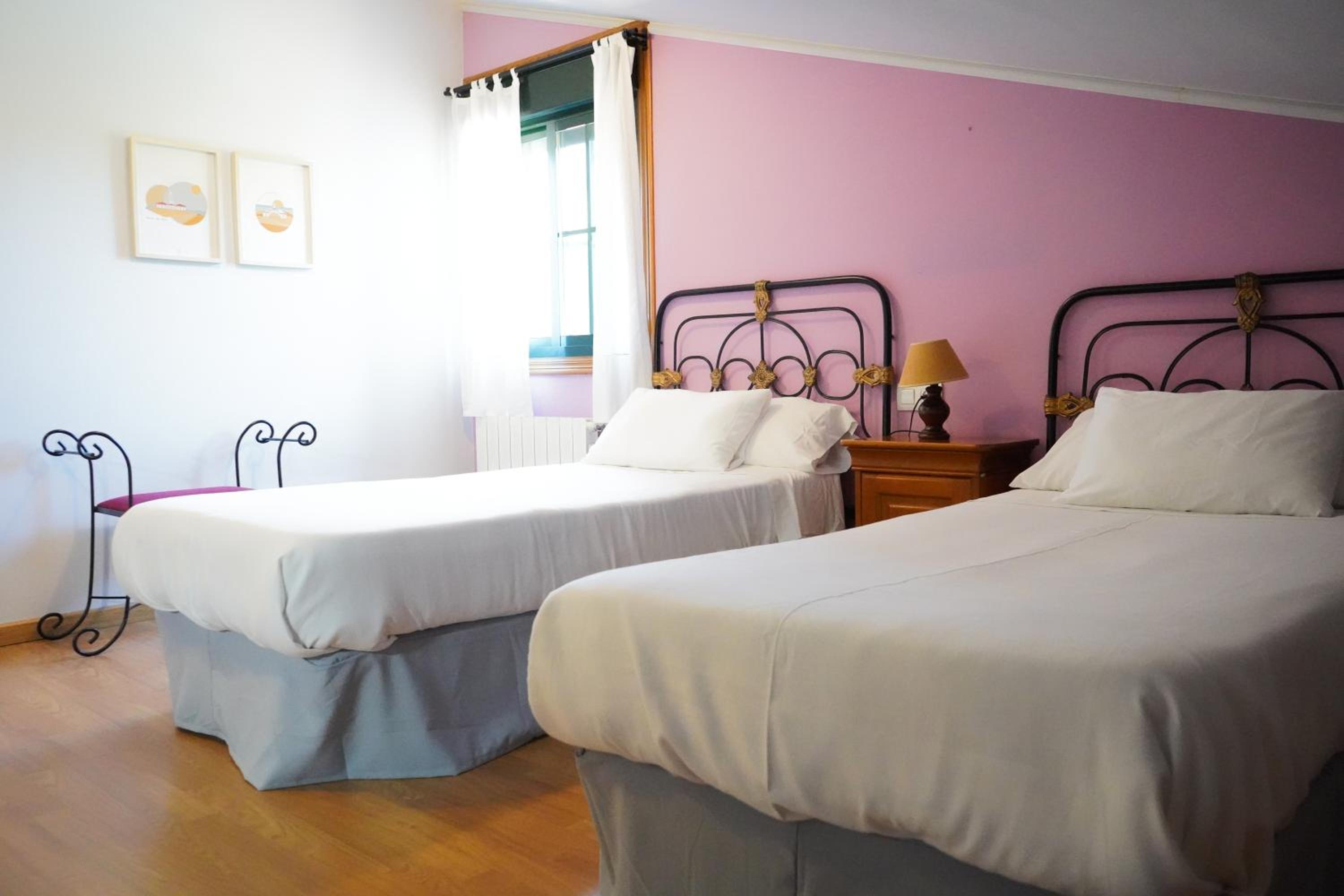 Casa Videira - Hotel rural cerca del mar
