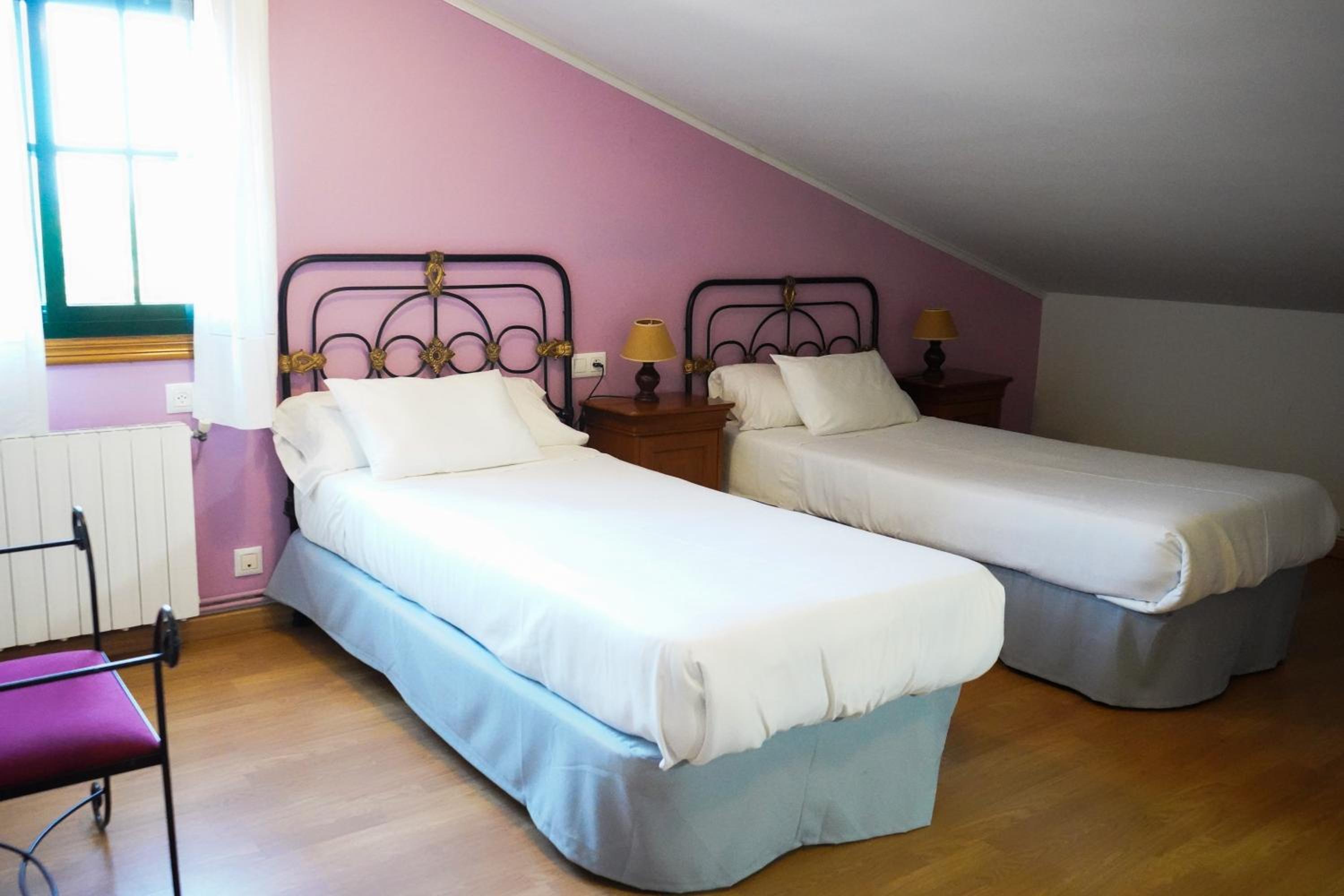 Casa Videira - Hotel rural cerca del mar
