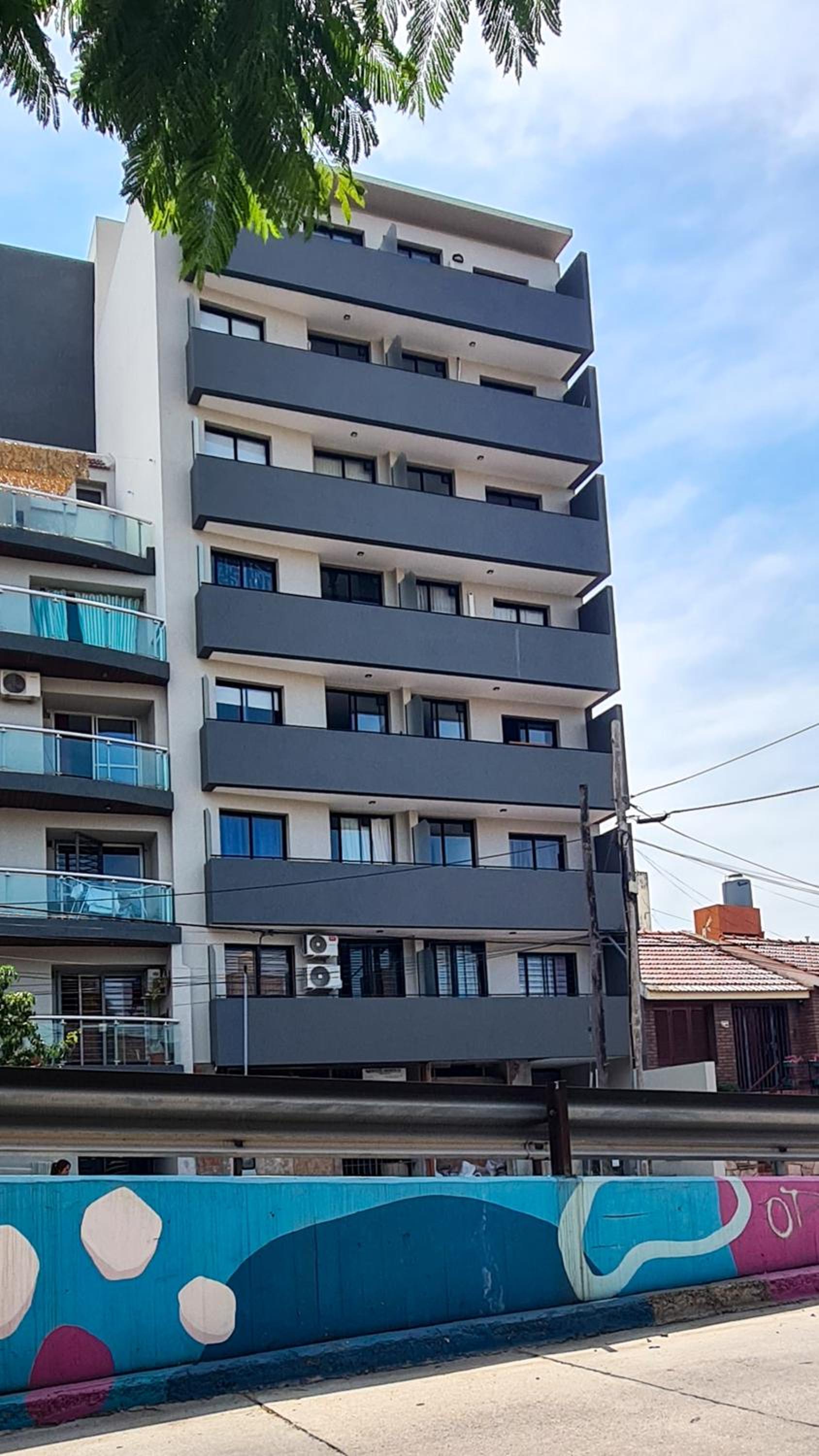 Lux Apart Cordoba