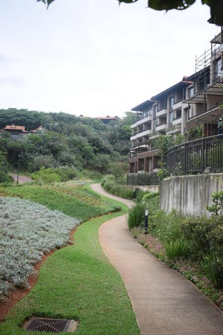 Resort Retreat, Private Suite, Zimbali Estate