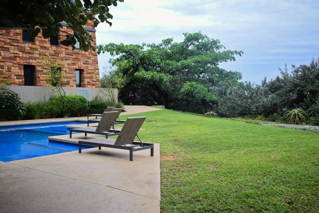 Resort Retreat, Private Suite, Zimbali Estate