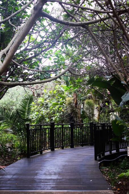 Resort Retreat, Private Suite, Zimbali Estate