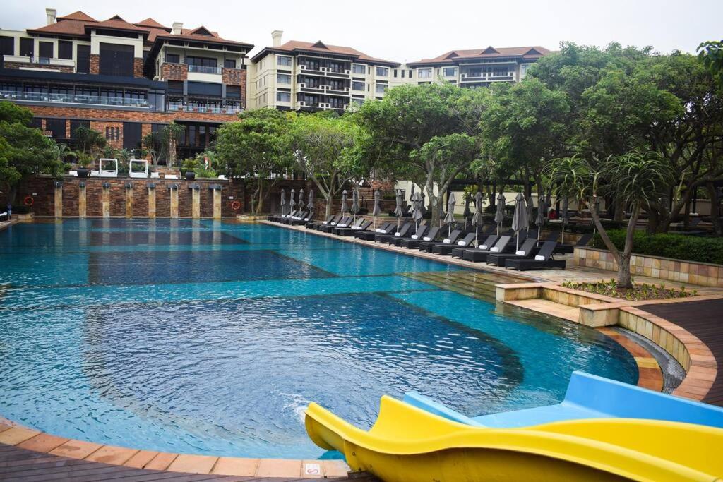 Resort Retreat, Private Suite, Zimbali Estate