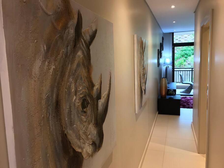 Resort Retreat, Private Suite, Zimbali Estate