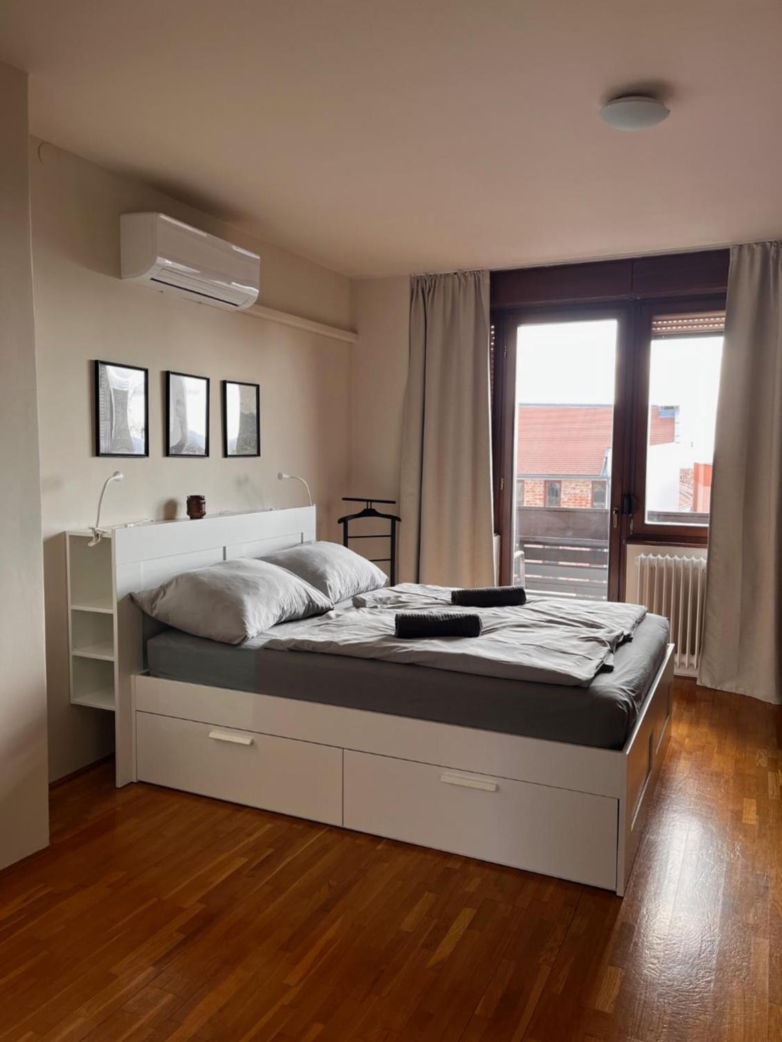 Kacsóh Apartman