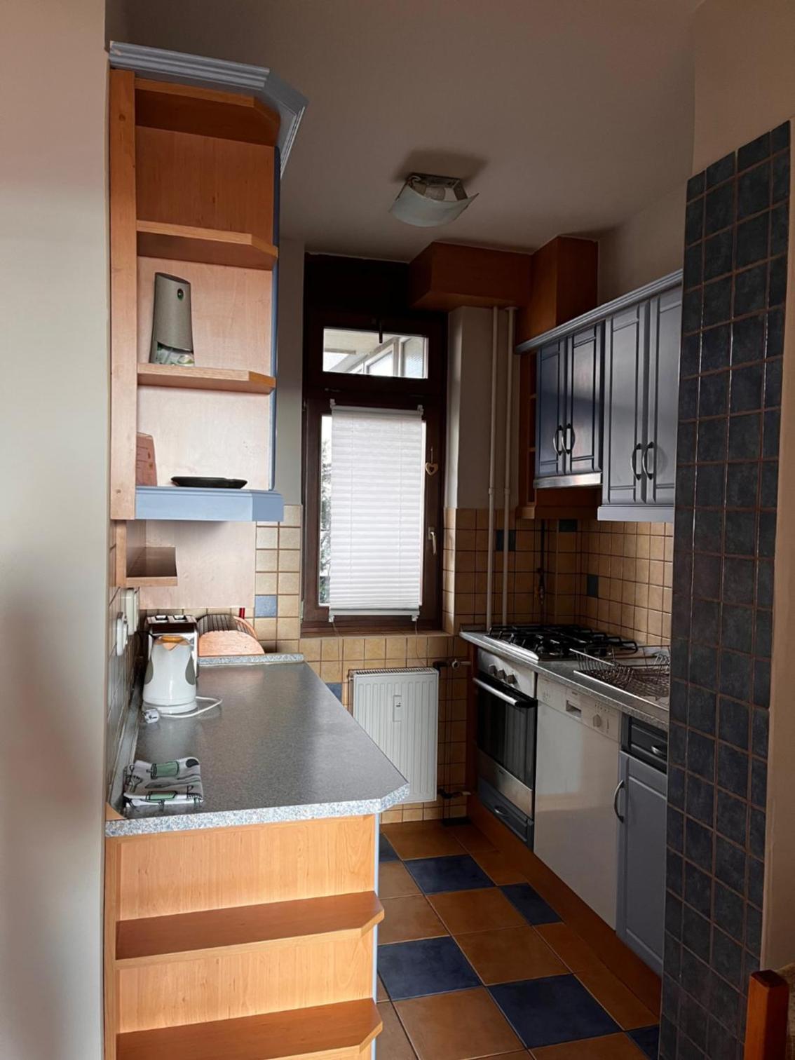 Kacsóh Apartman
