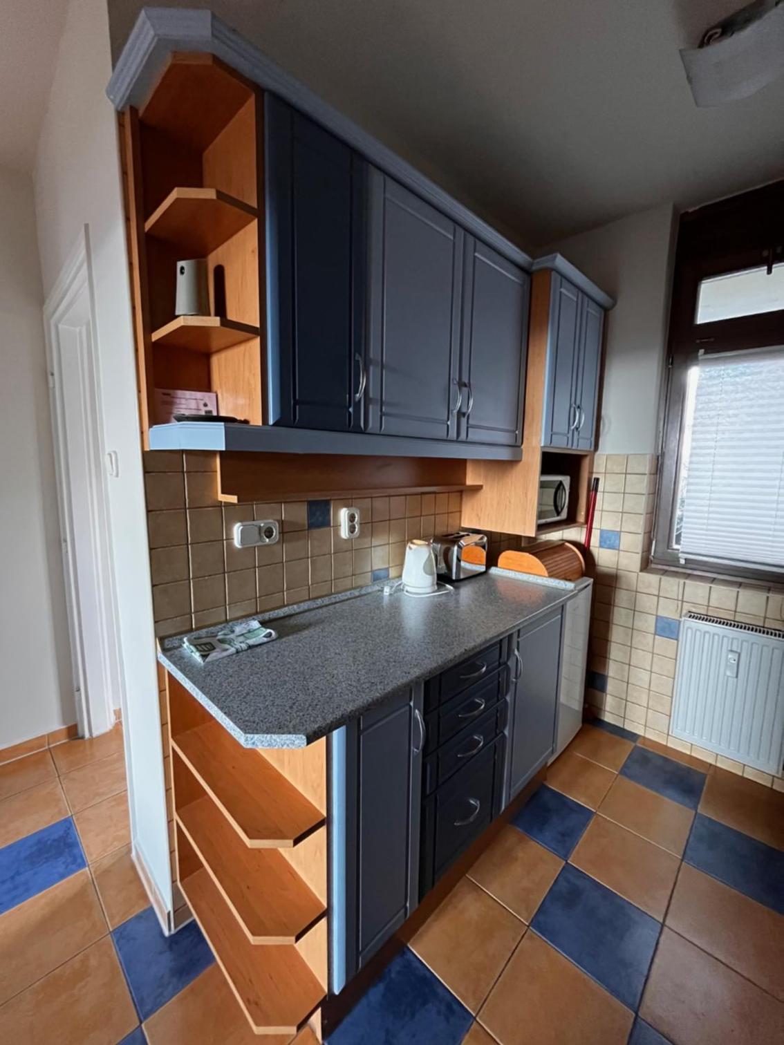 Kacsóh Apartman