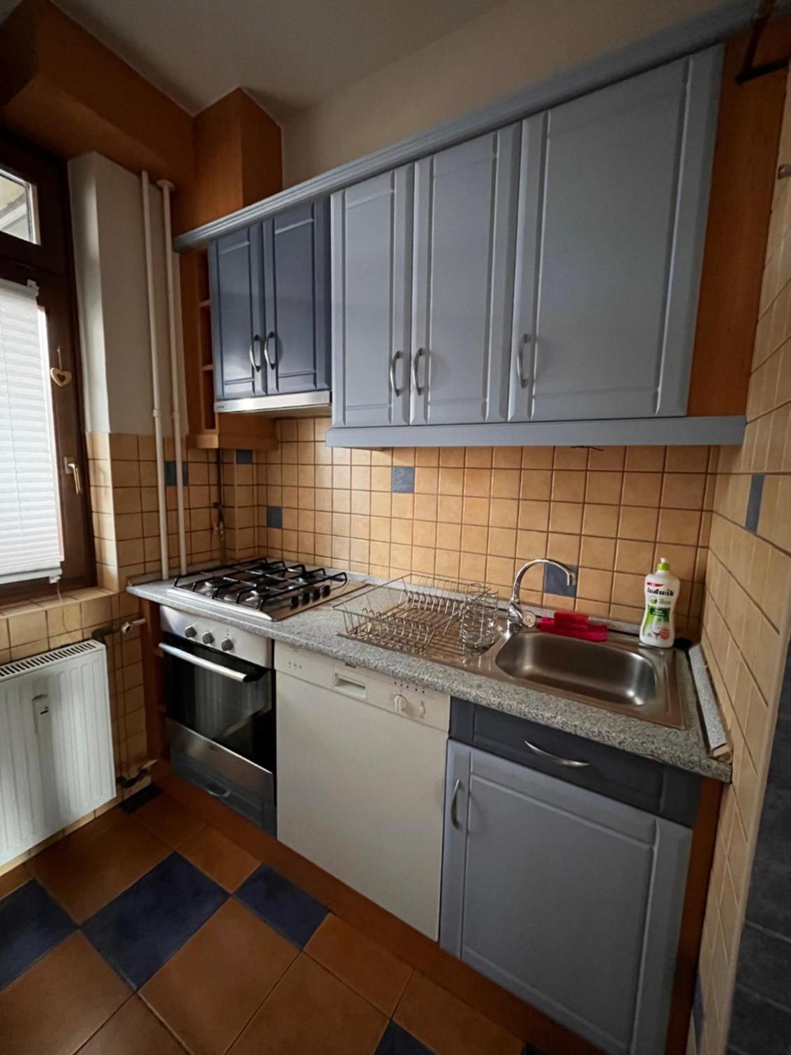 Kacsóh Apartman