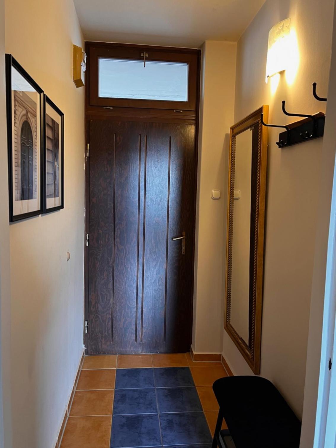 Kacsóh Apartman