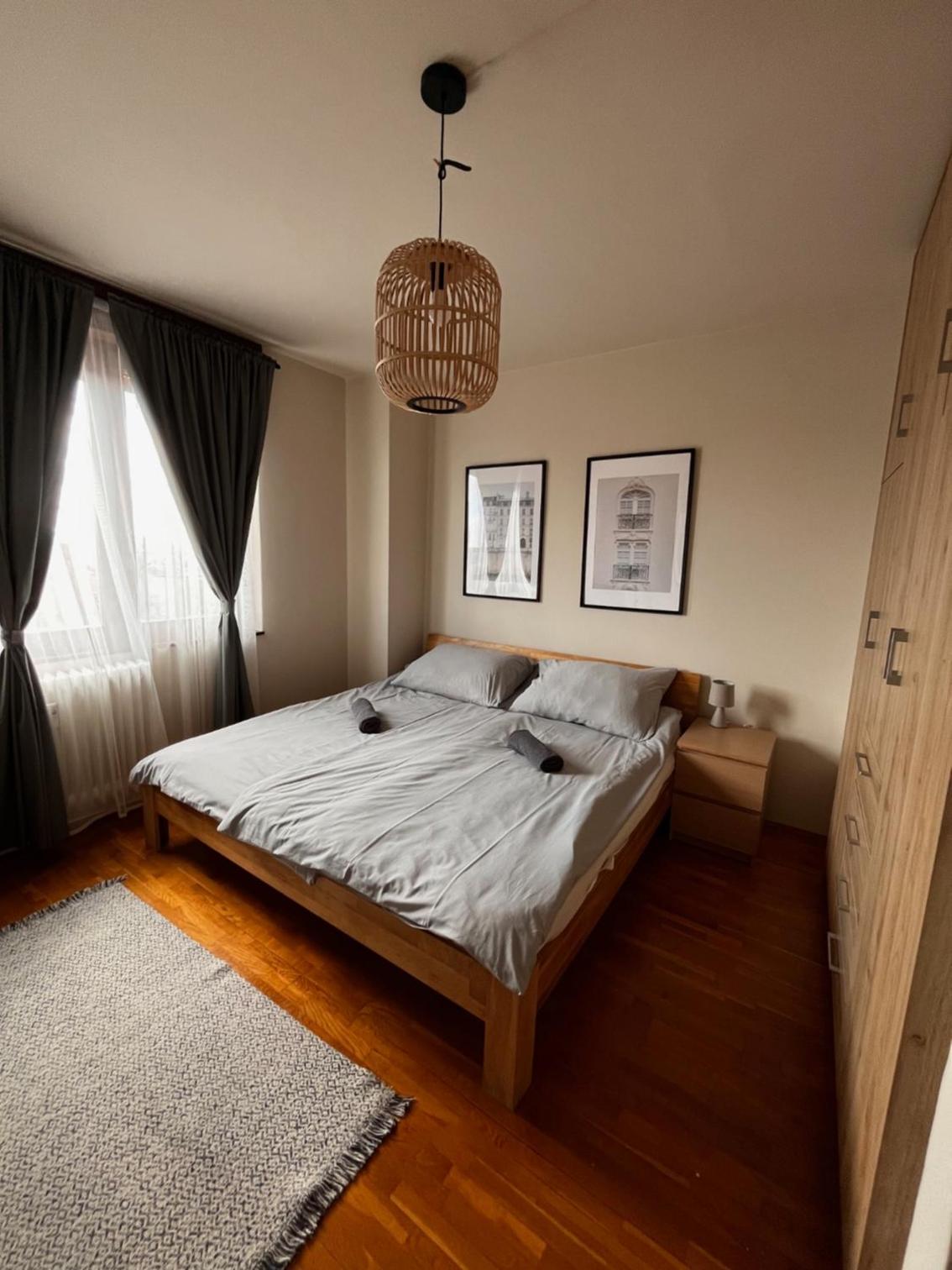 Kacsóh Apartman