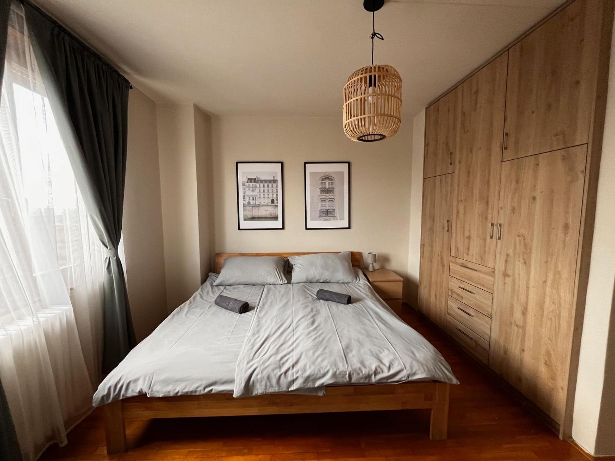 Kacsóh Apartman