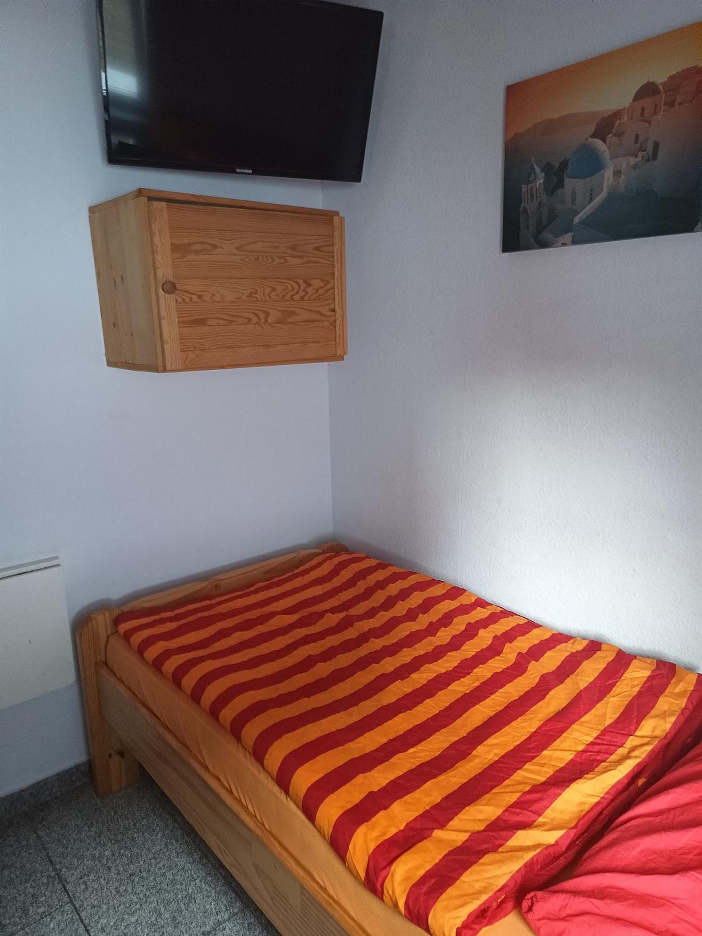 Monteurzimmer Krings Baptistastr 2a