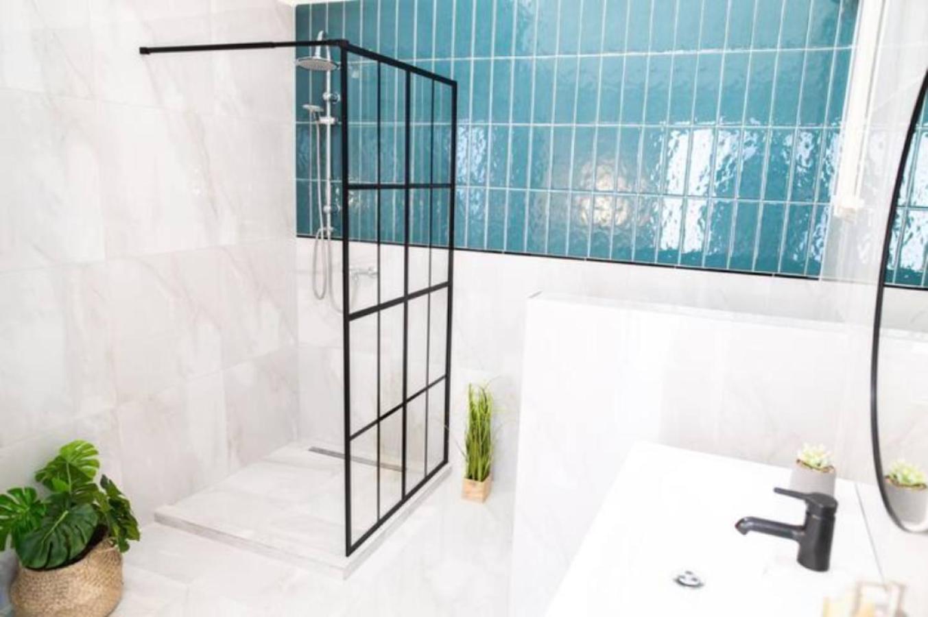 Basilica downtown apartment