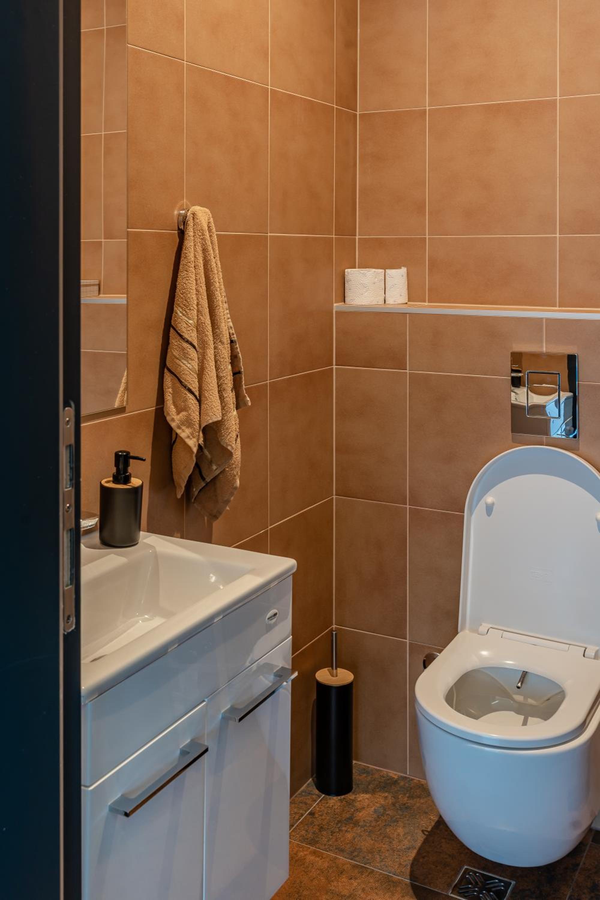 Villa 4A Visoko