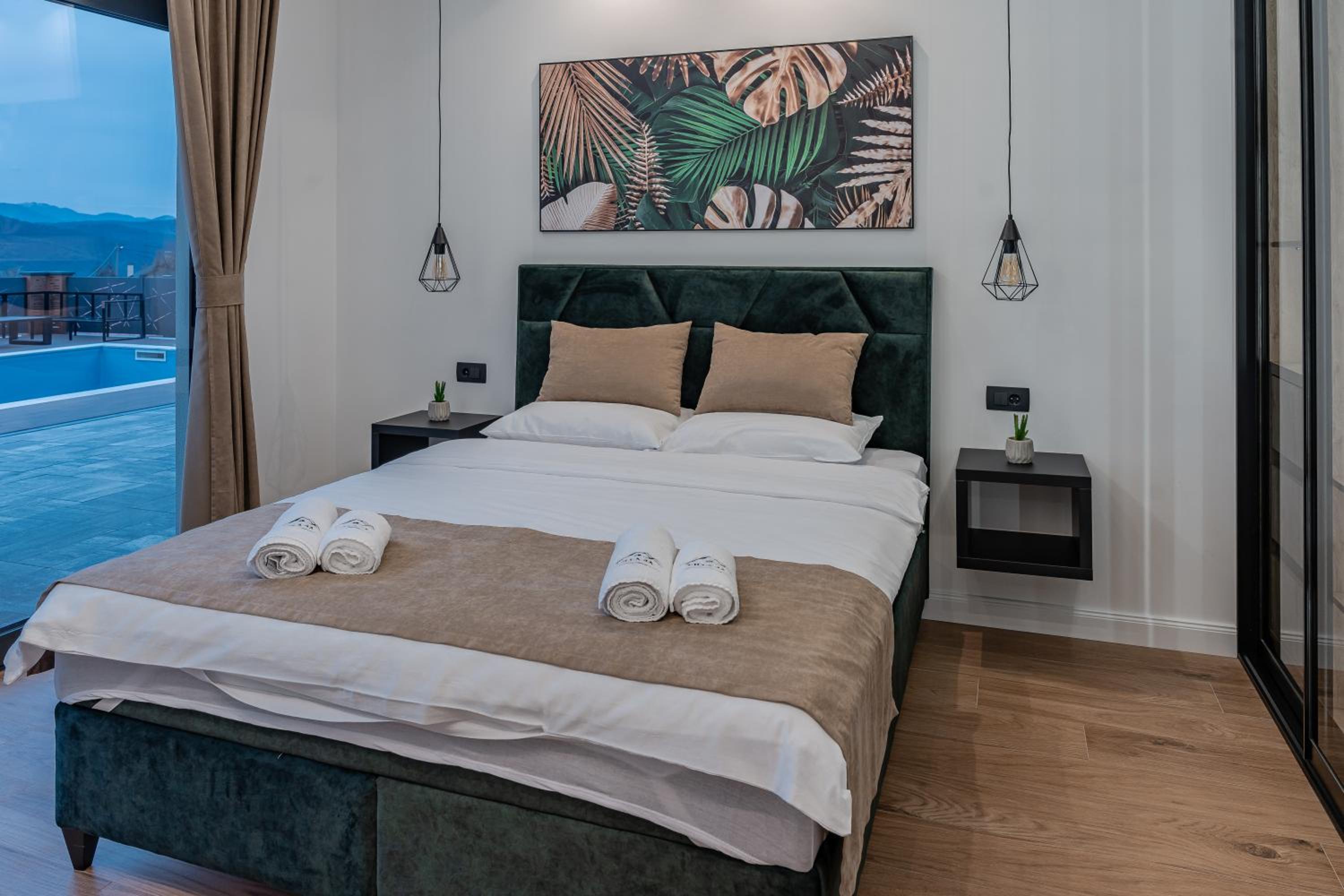 Villa 4A Visoko