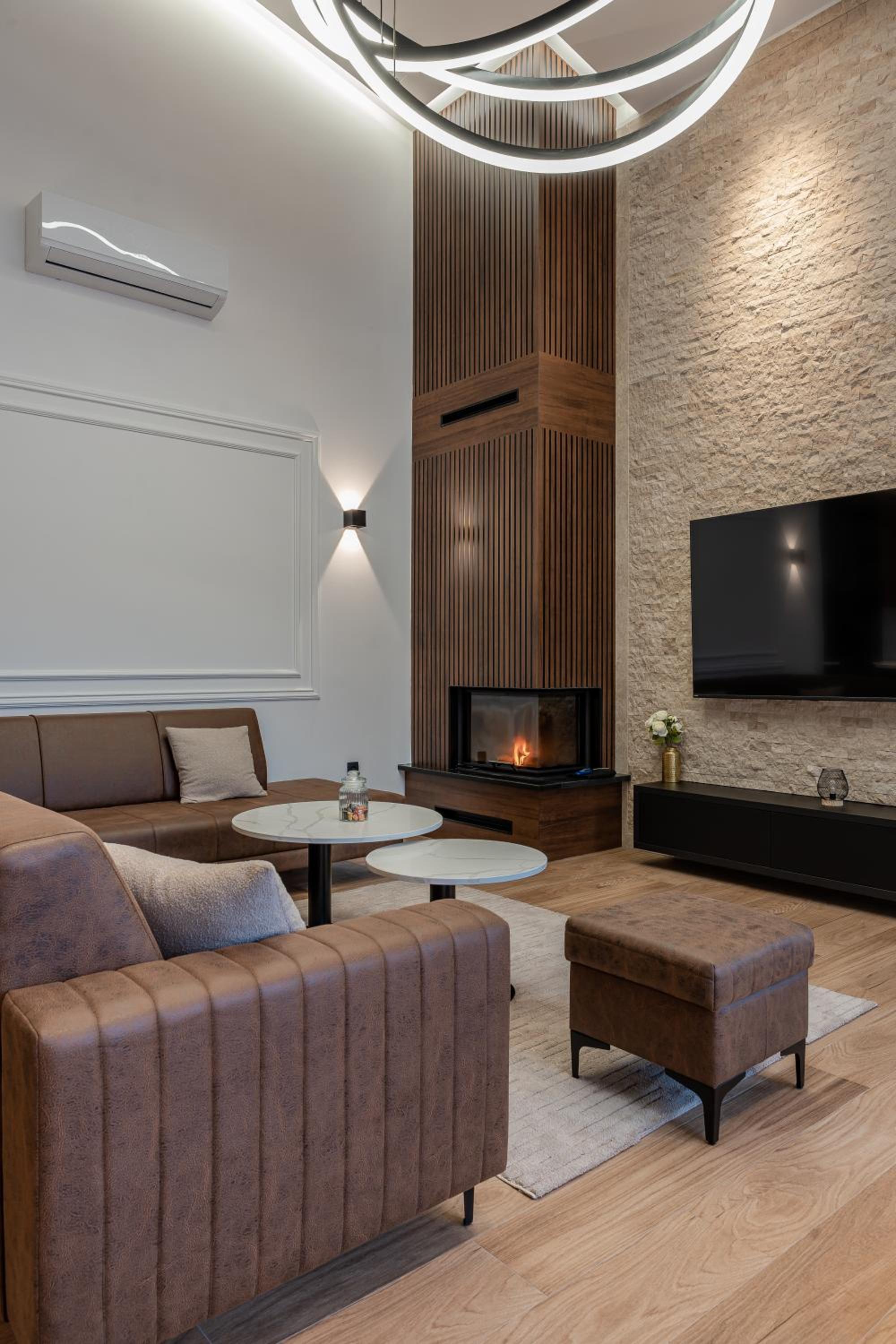Villa 4A Visoko