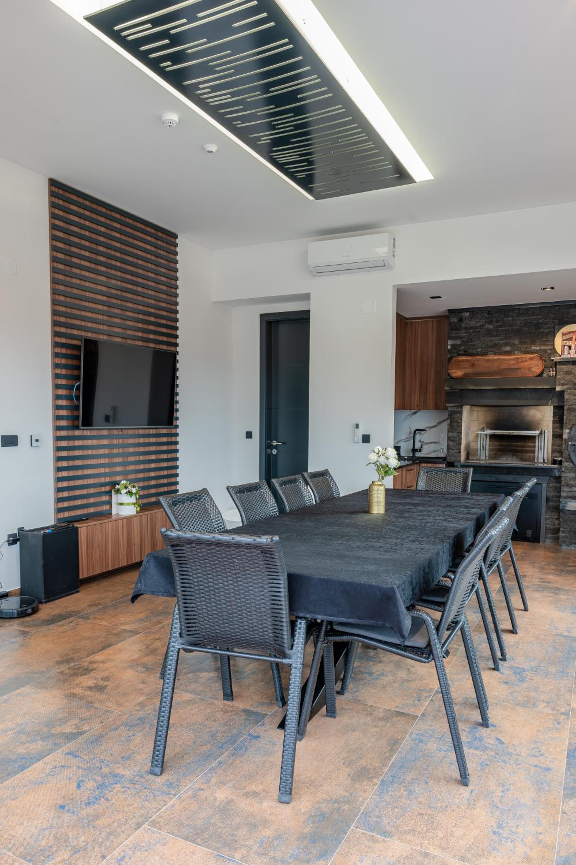 Villa 4A Visoko