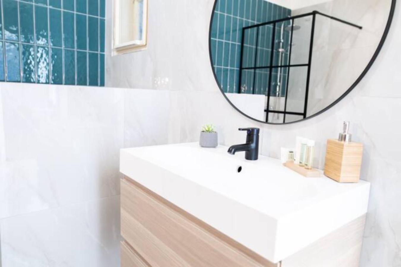 Basilica downtown apartment