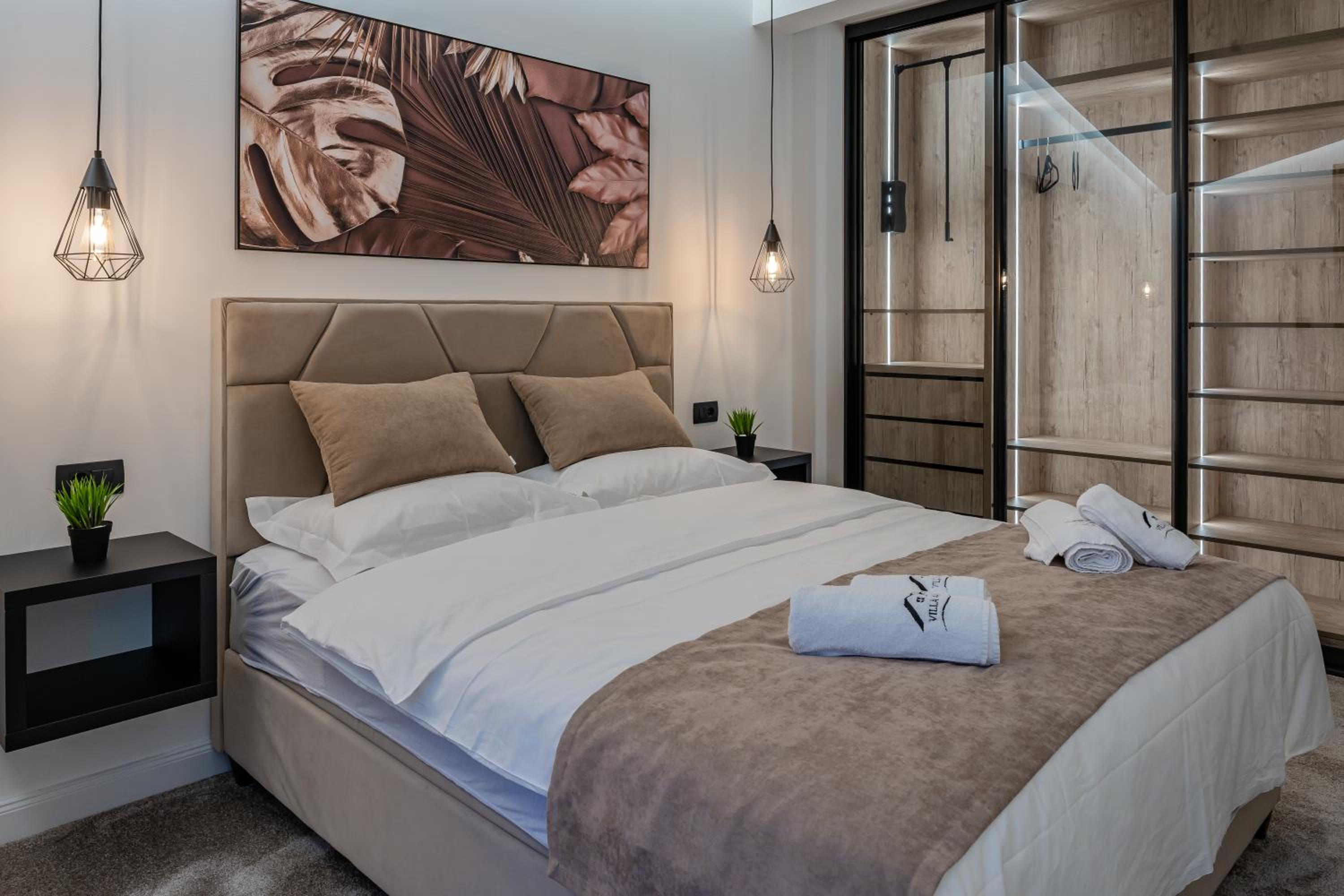 Villa 4A Visoko