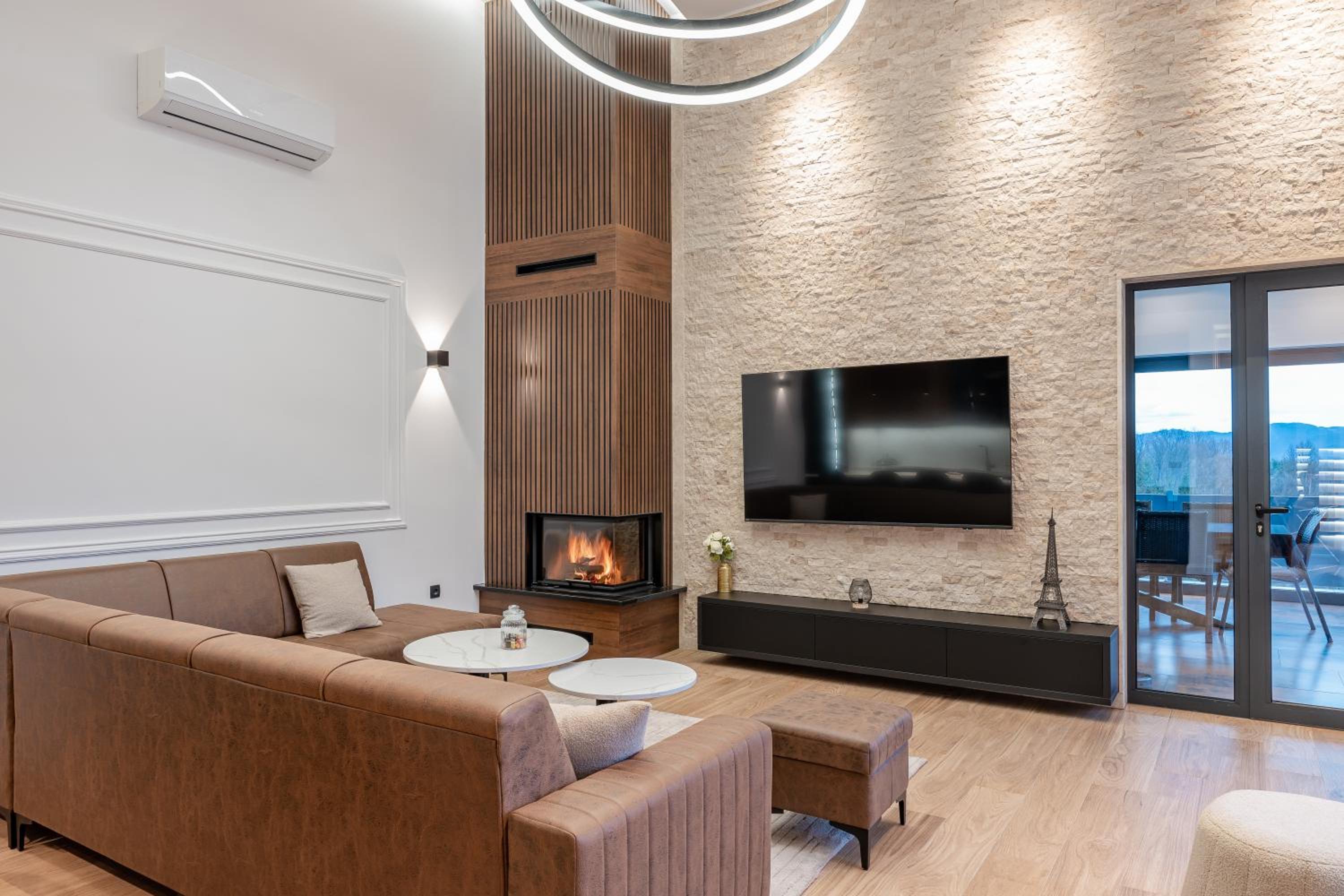 Villa 4A Visoko
