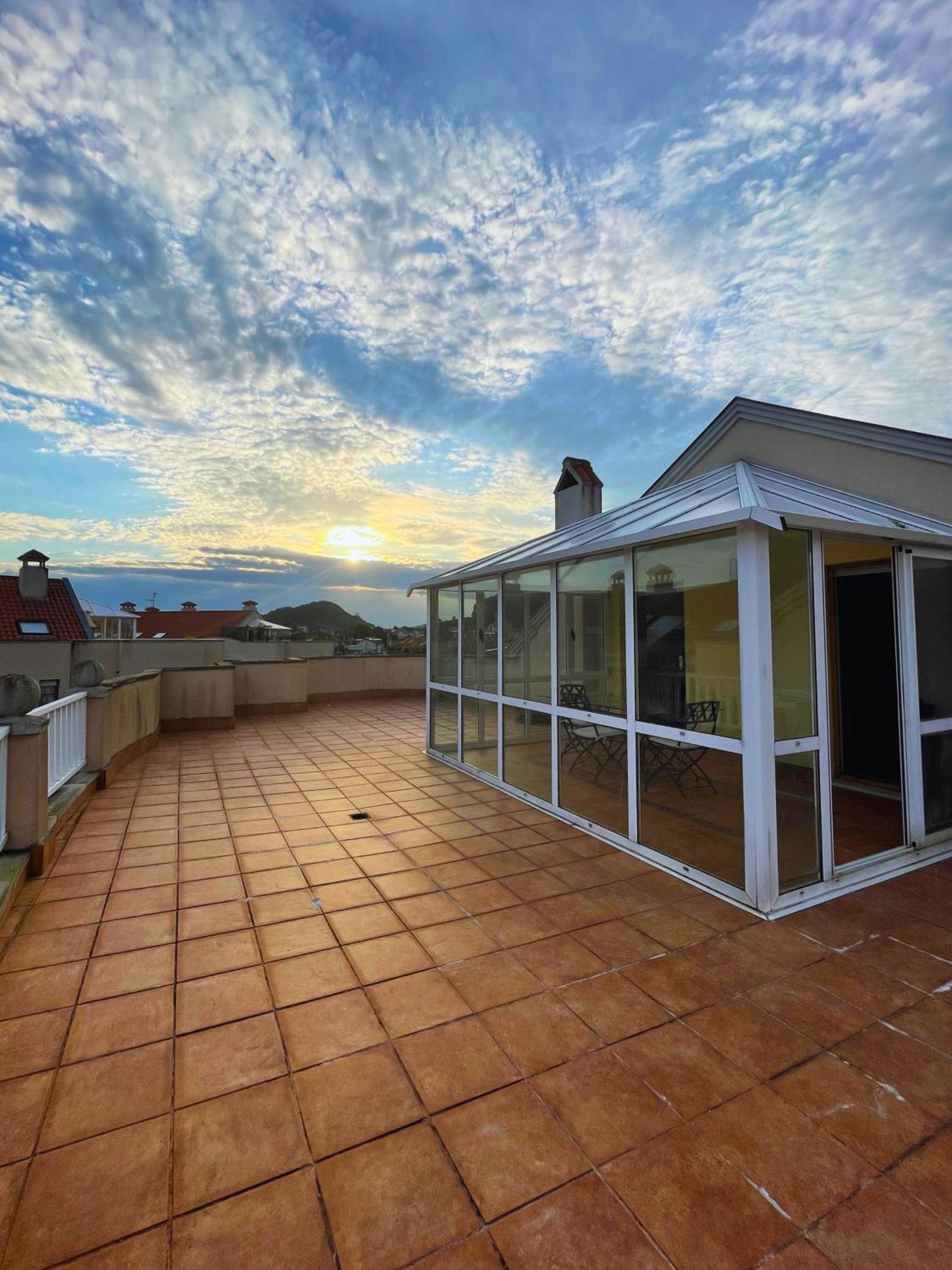 roof