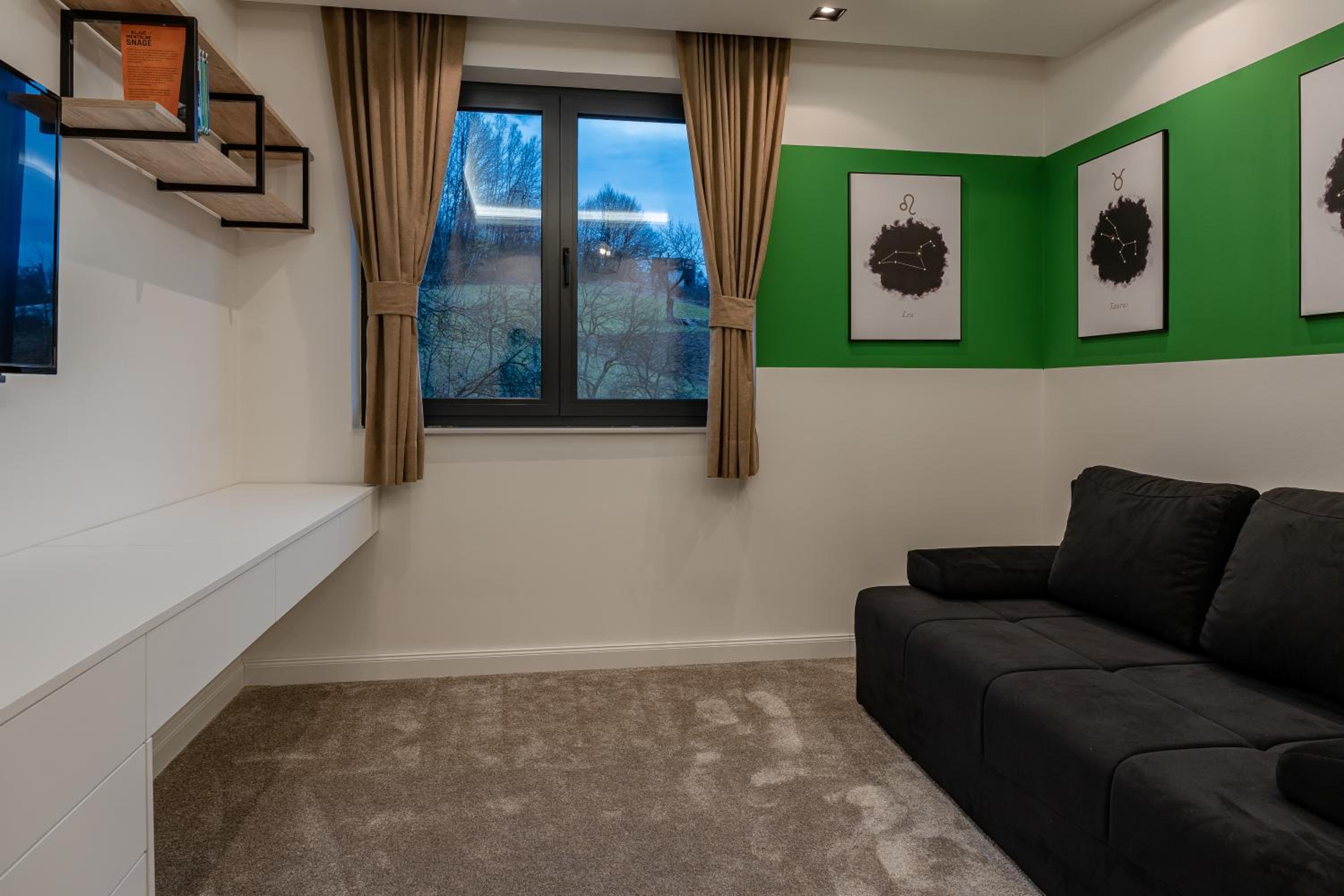 Villa 4A Visoko
