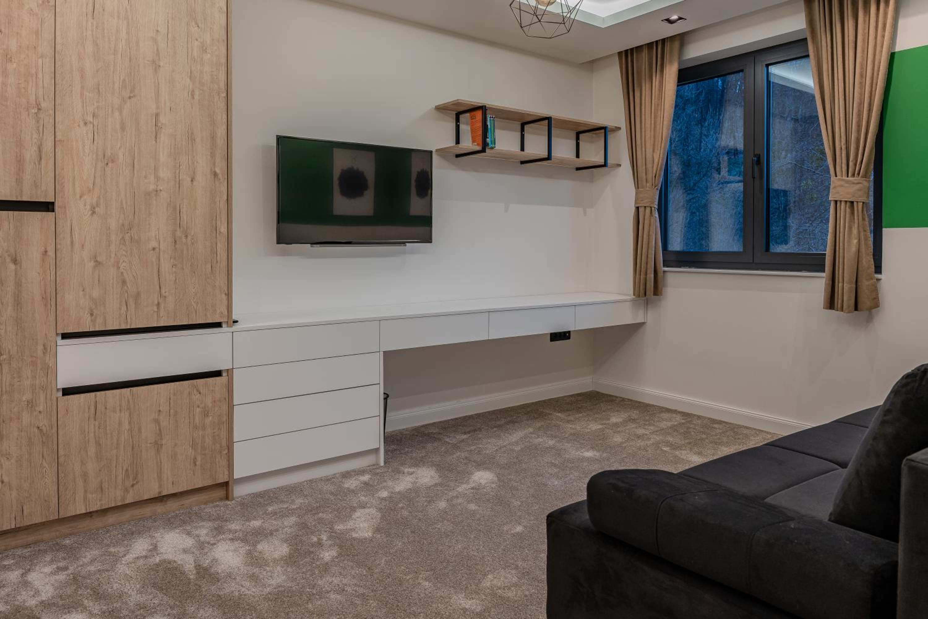 Villa 4A Visoko