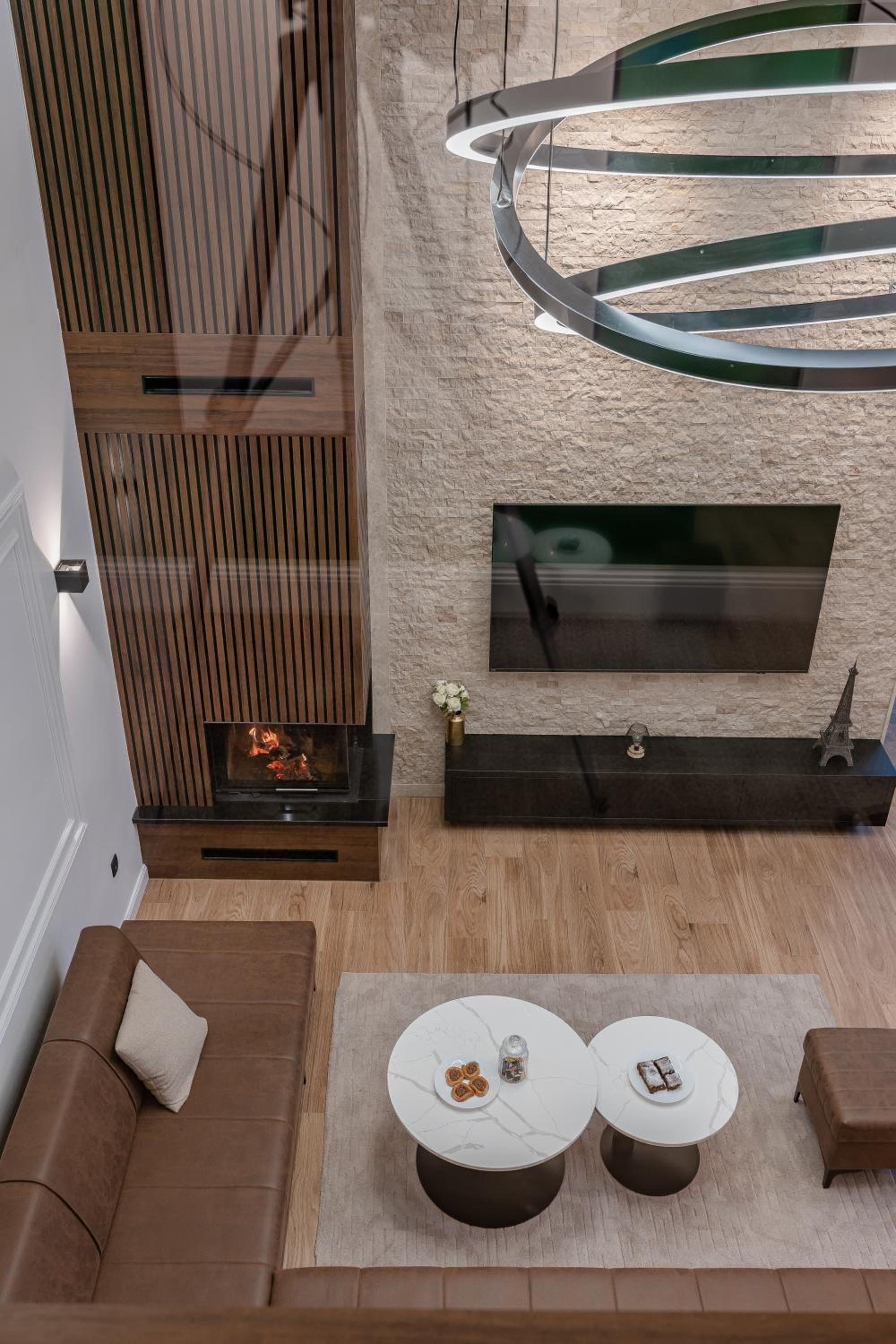 Villa 4A Visoko