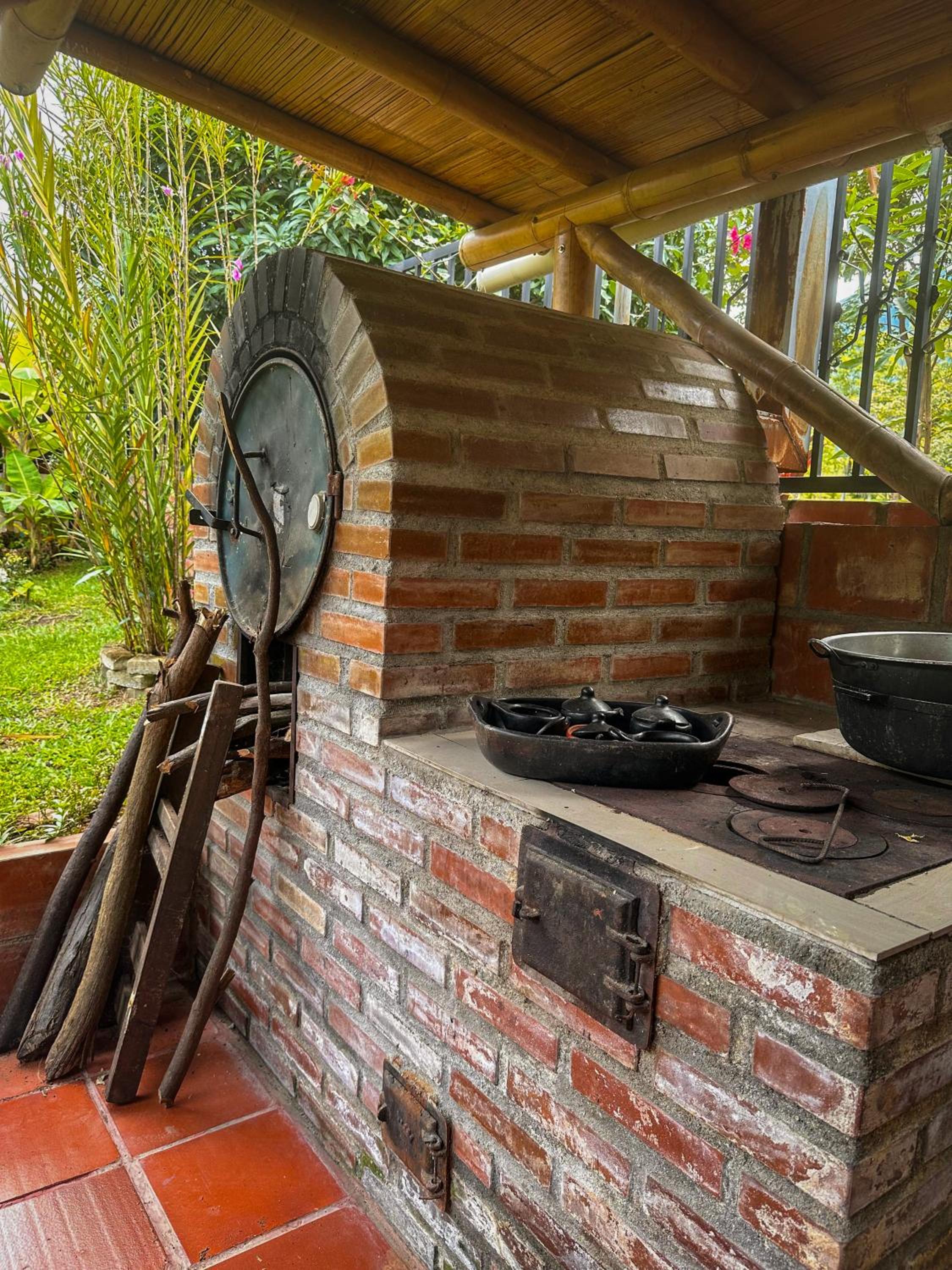 La Casa de Ariel, La Ulloa