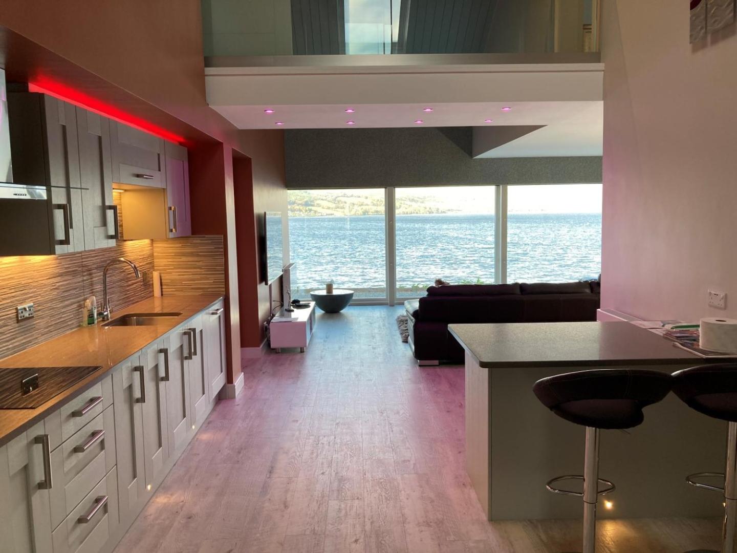 Ferrypoint House