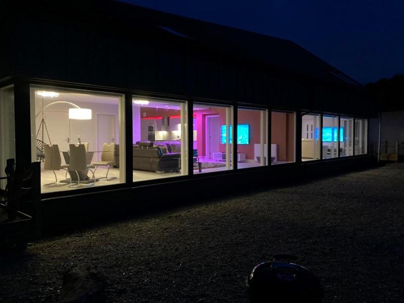 Ferrypoint House