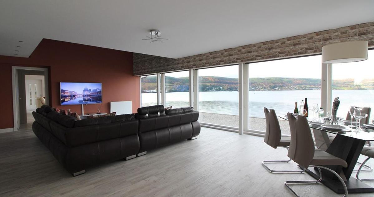 Ferrypoint House