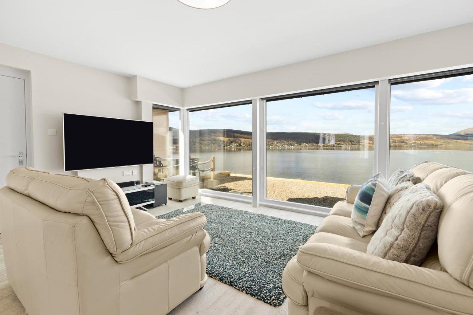 Ferrypoint House