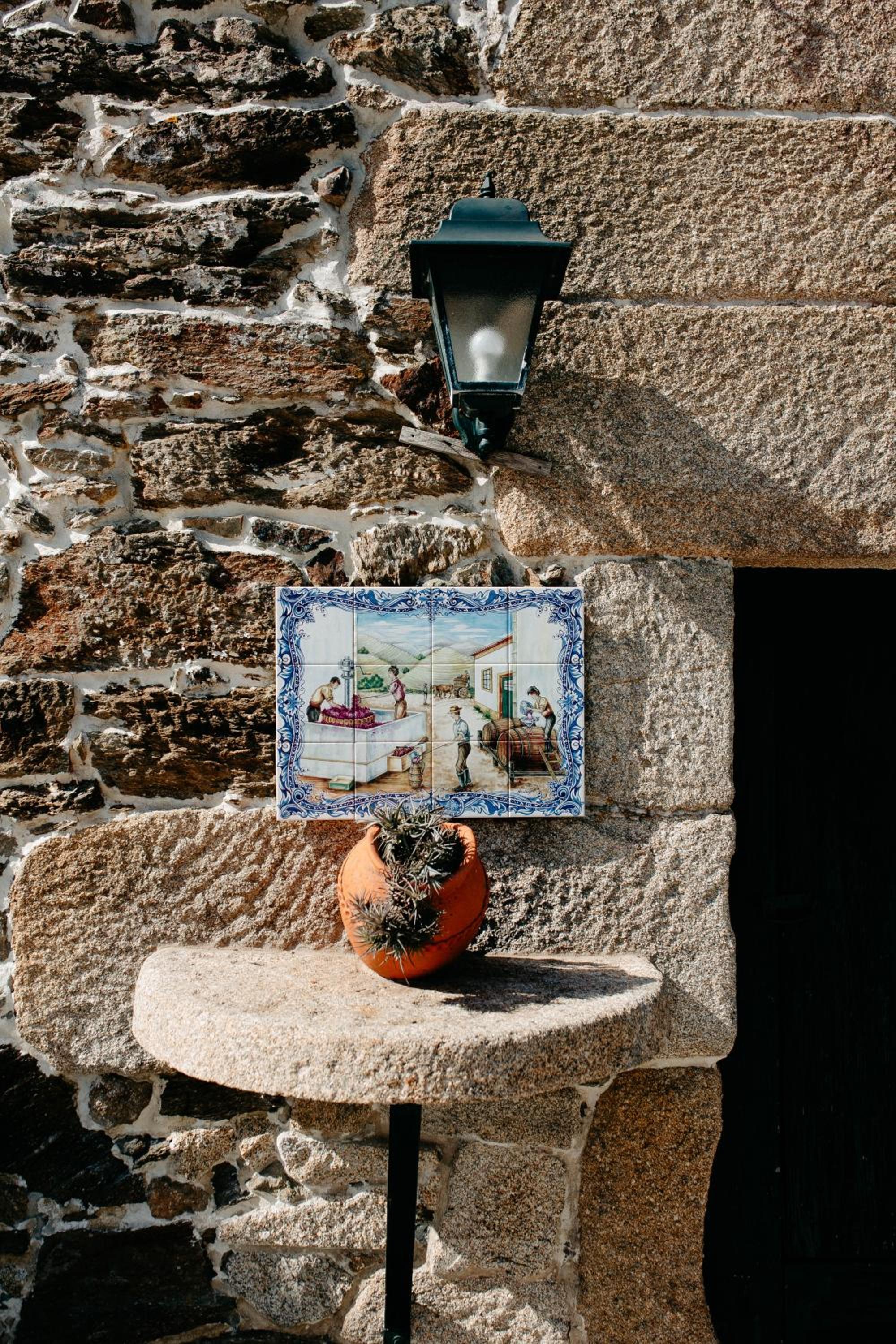 Casa Videira - Hotel rural cerca del mar