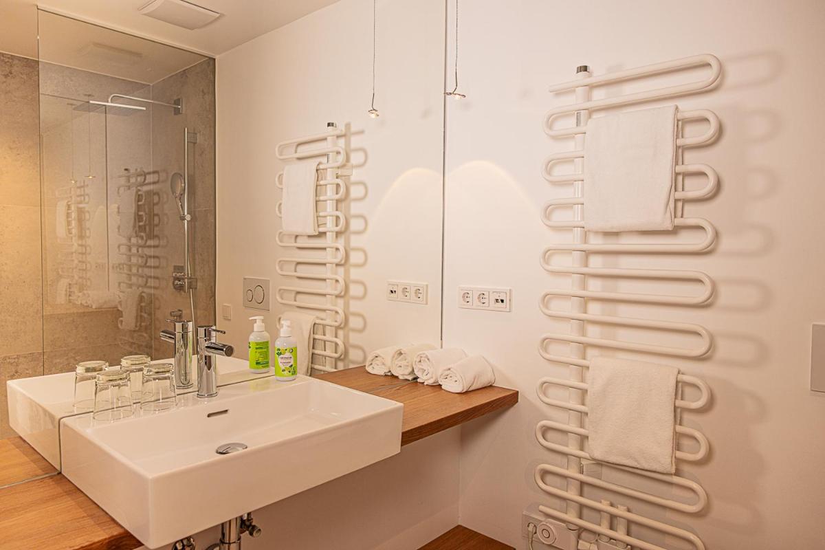 Luxus-Apartments direkt am Attersee