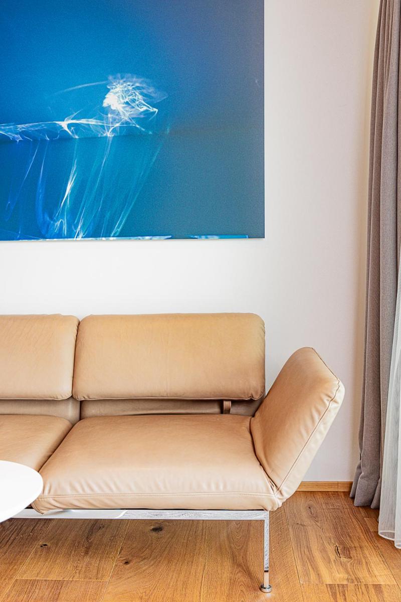 Luxus-Apartments direkt am Attersee