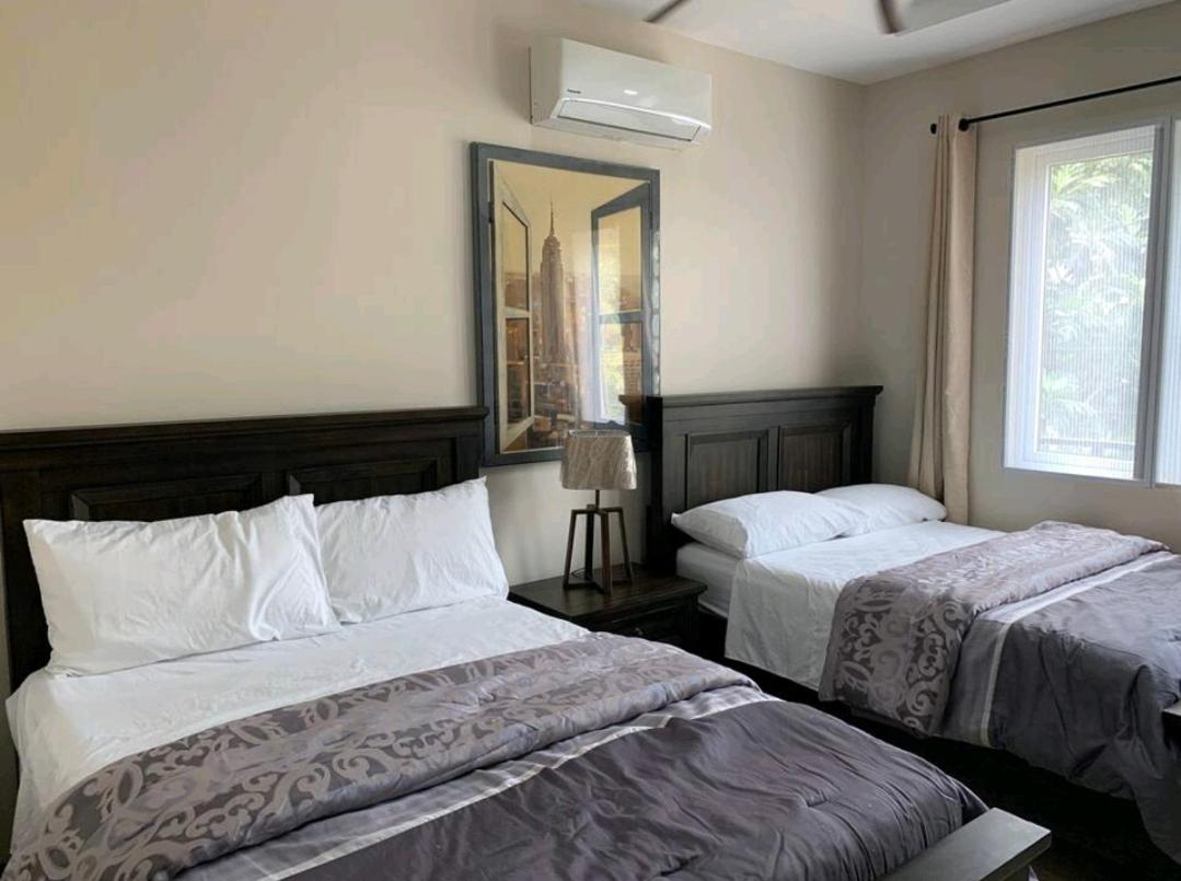 City View Luxury Apartment view 2
