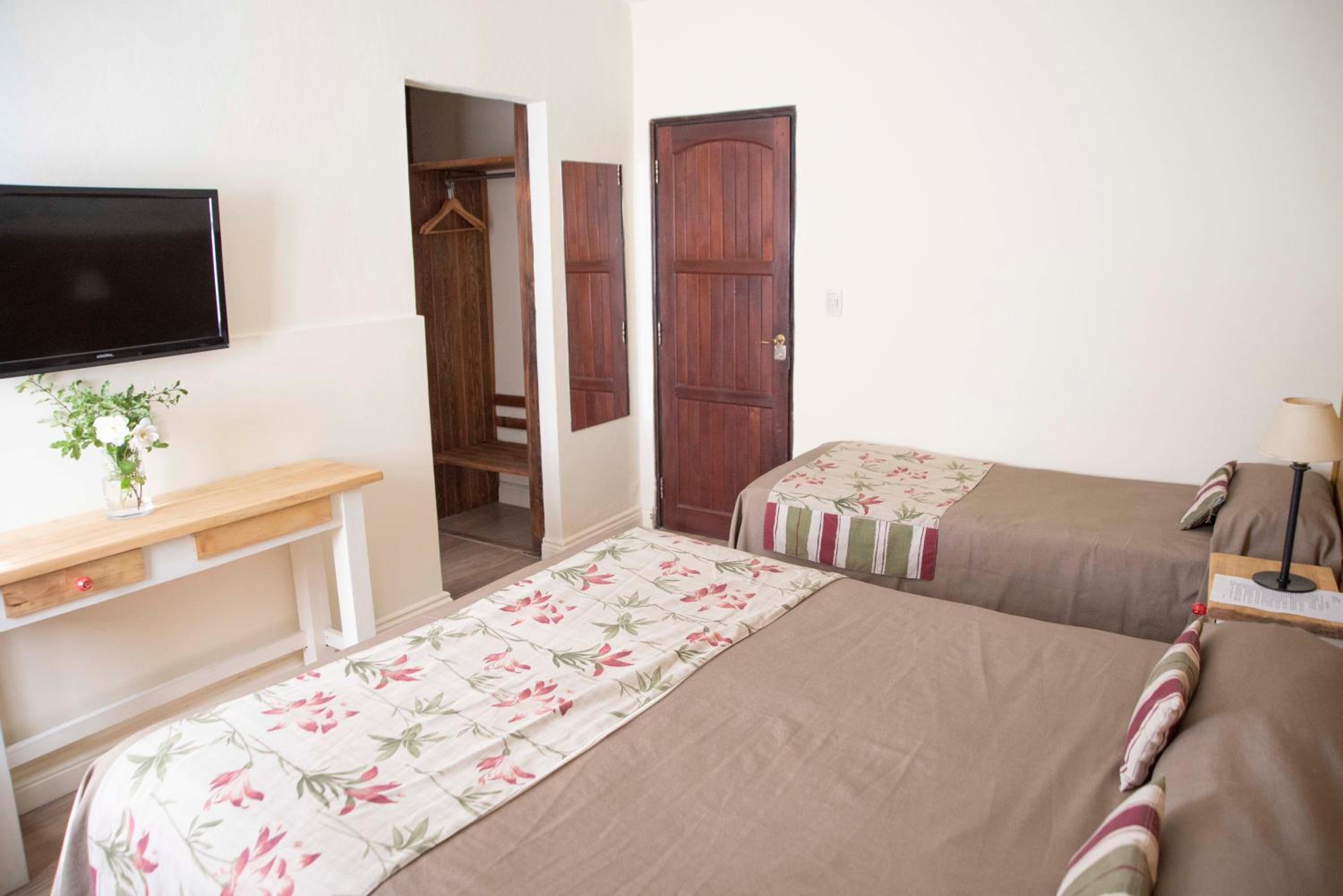 Hosteria Casagrande