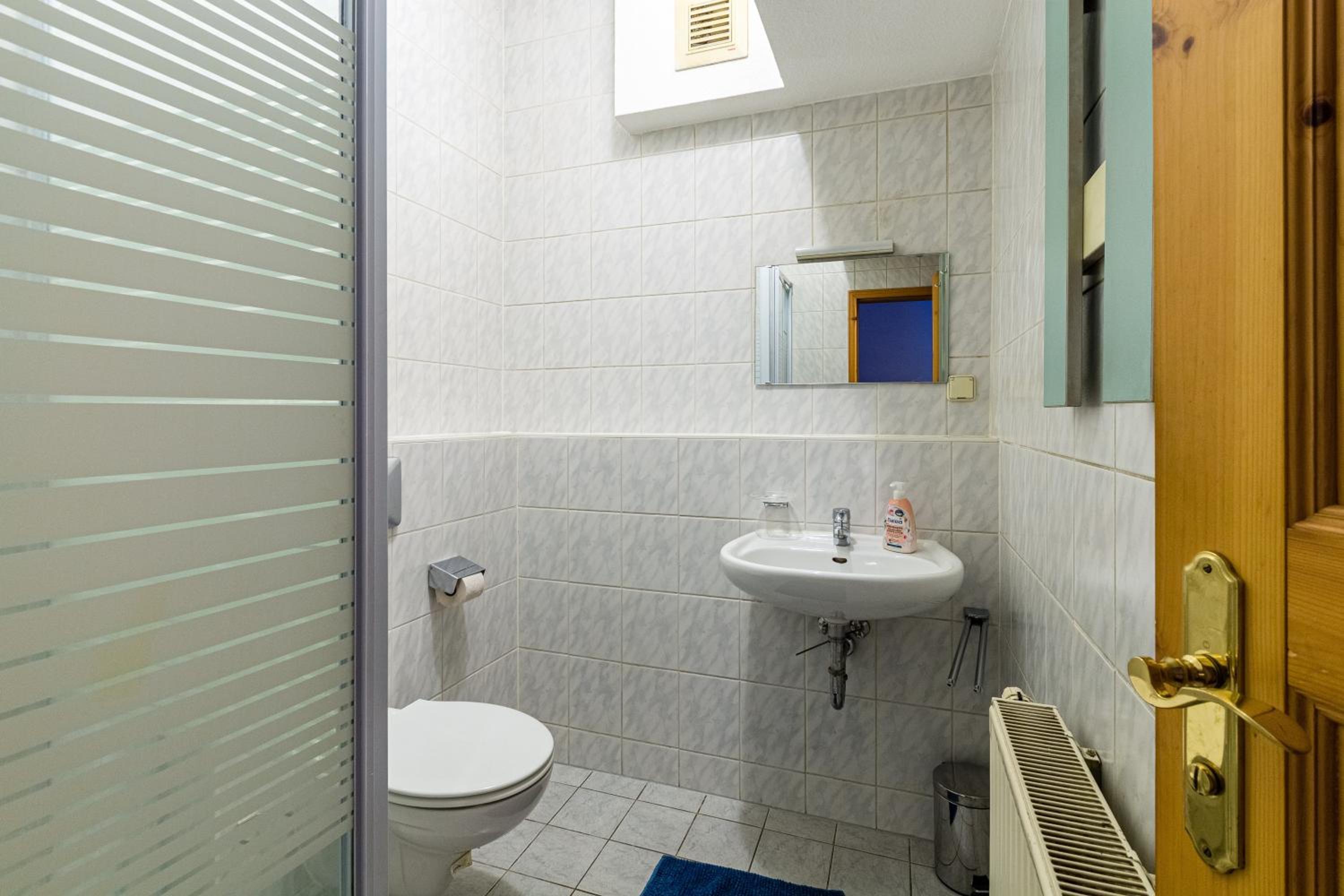 Apartmenthaus in Chemnitz für Monteure