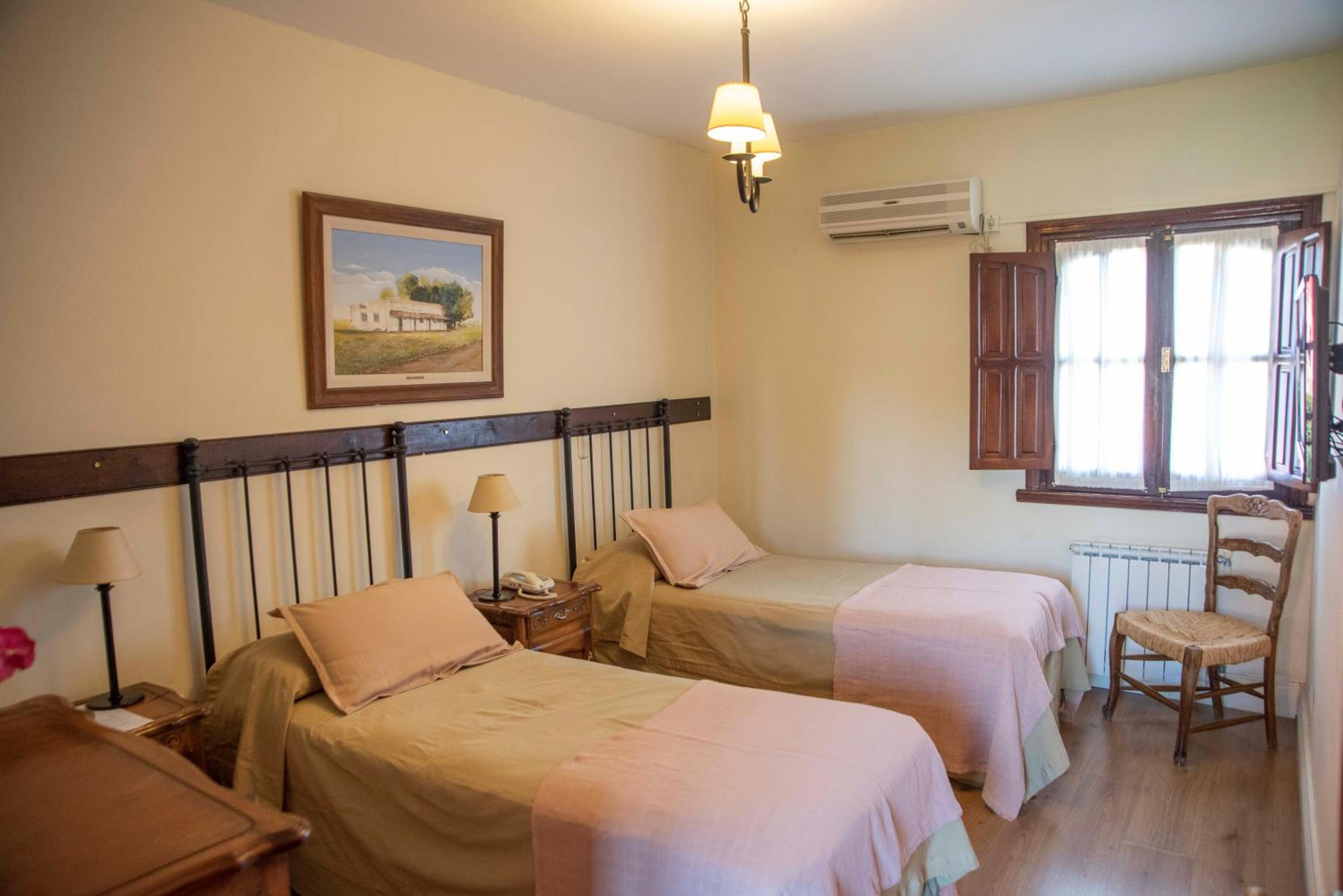 Hosteria Casagrande