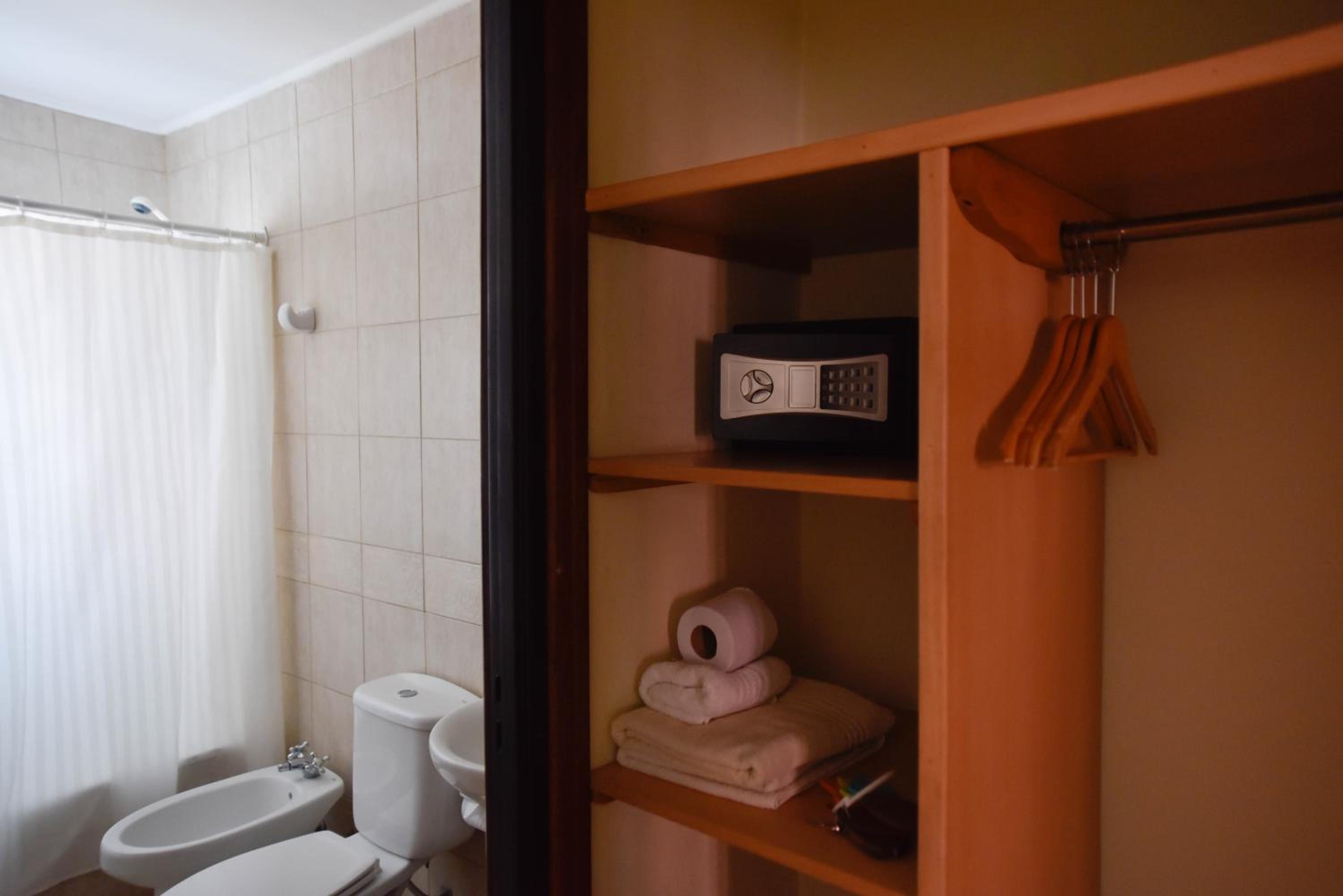 Hosteria Casagrande