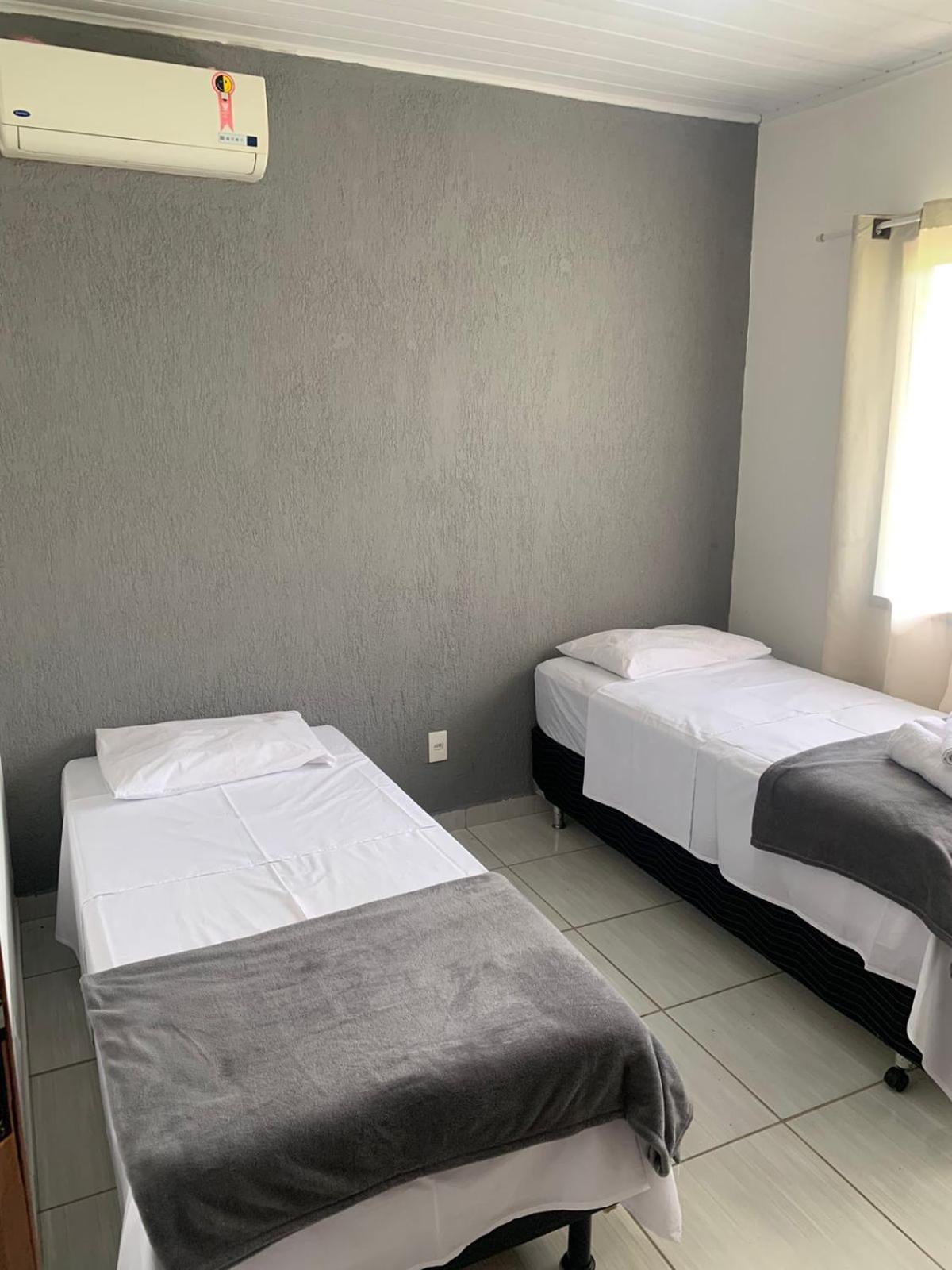 Casa independente com acesso a piscina em Cabo Frio