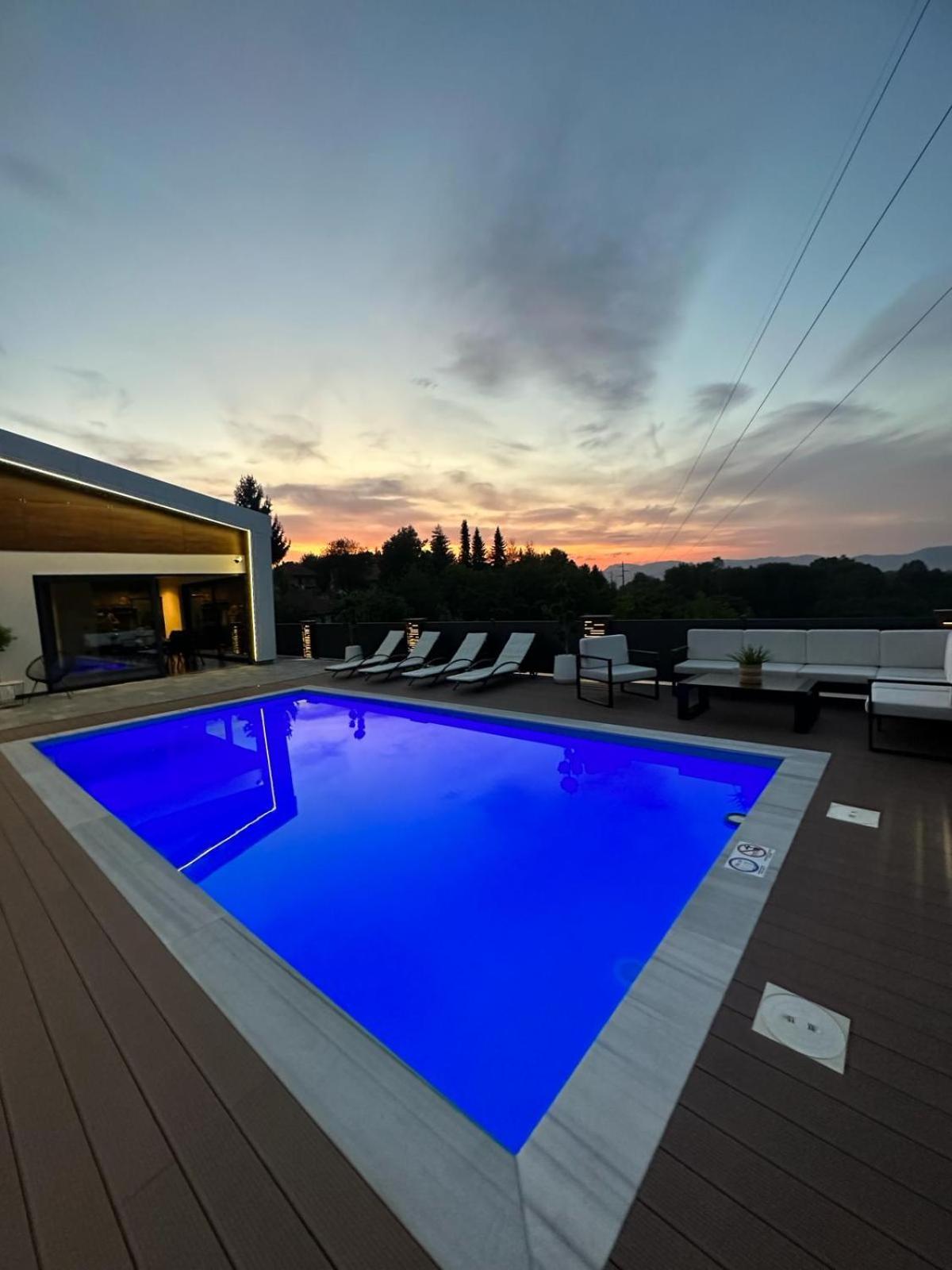Villa 4A Visoko