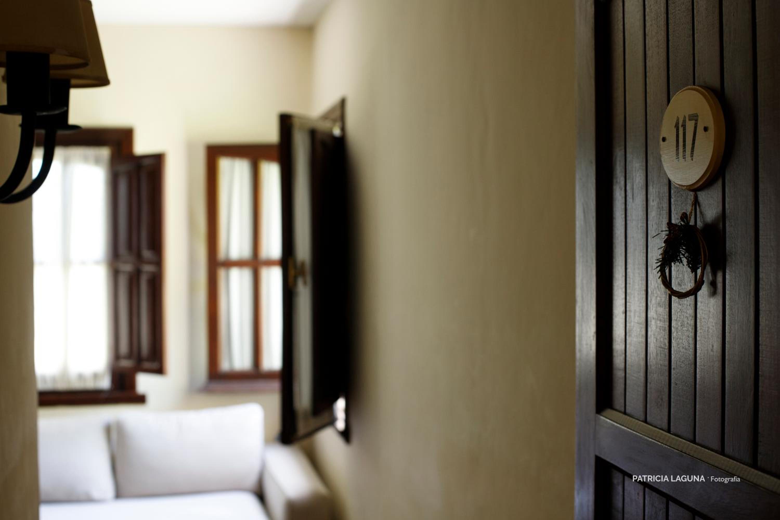 Hosteria Casagrande