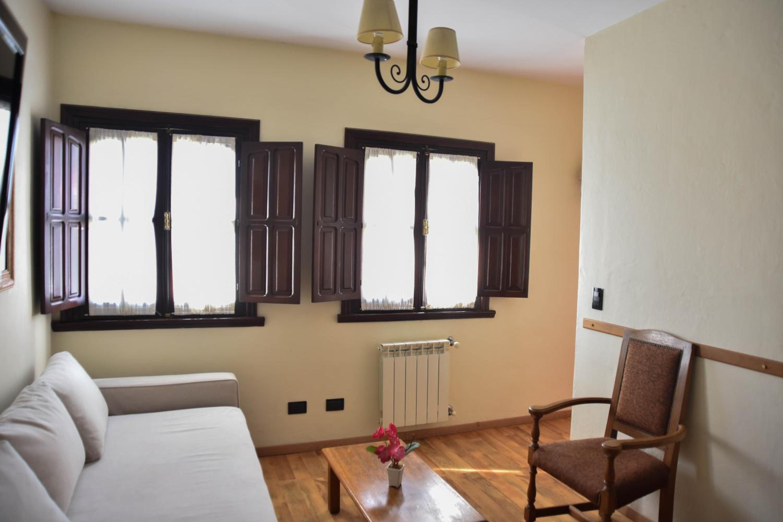Hosteria Casagrande