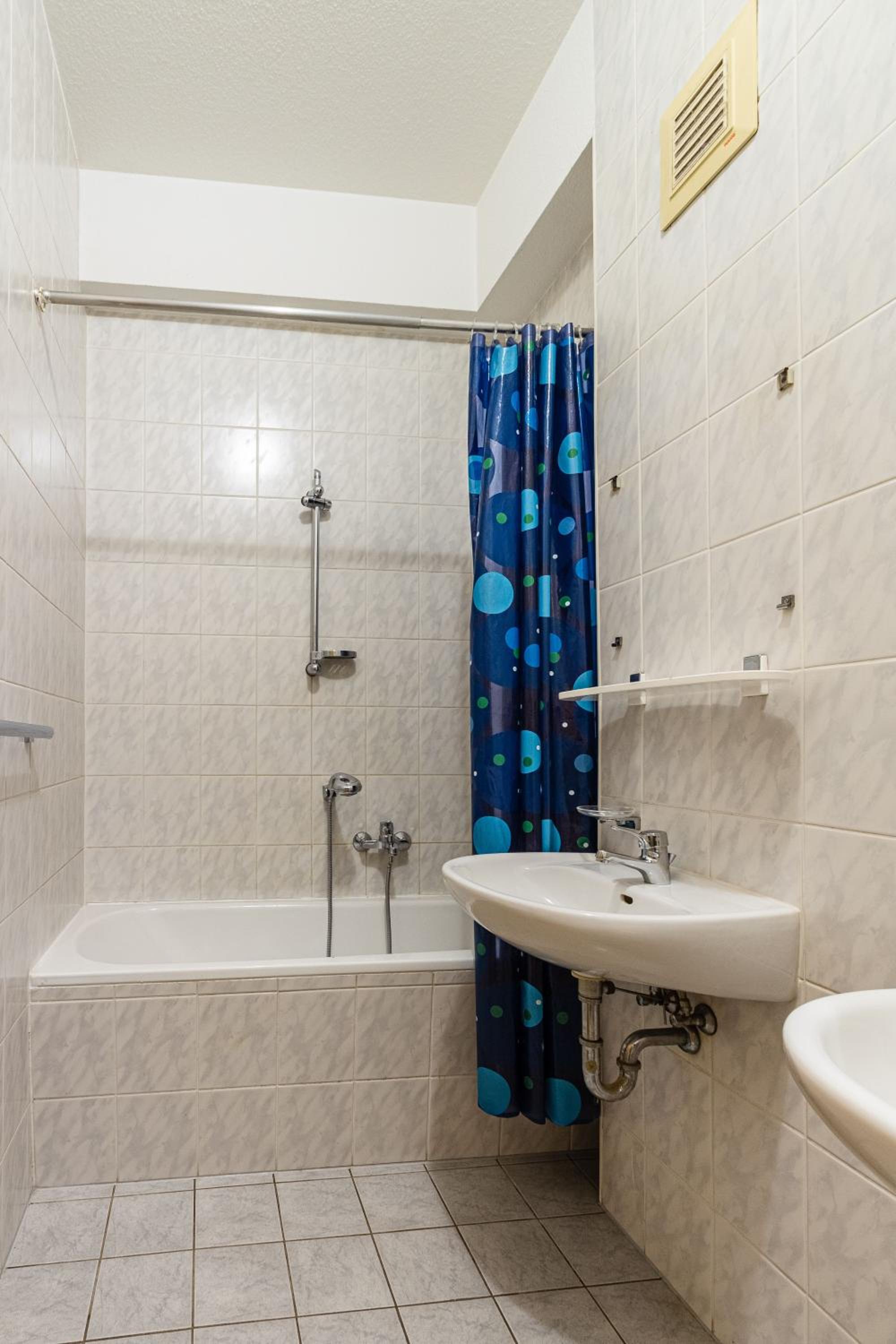 Apartmenthaus in Chemnitz für Monteure