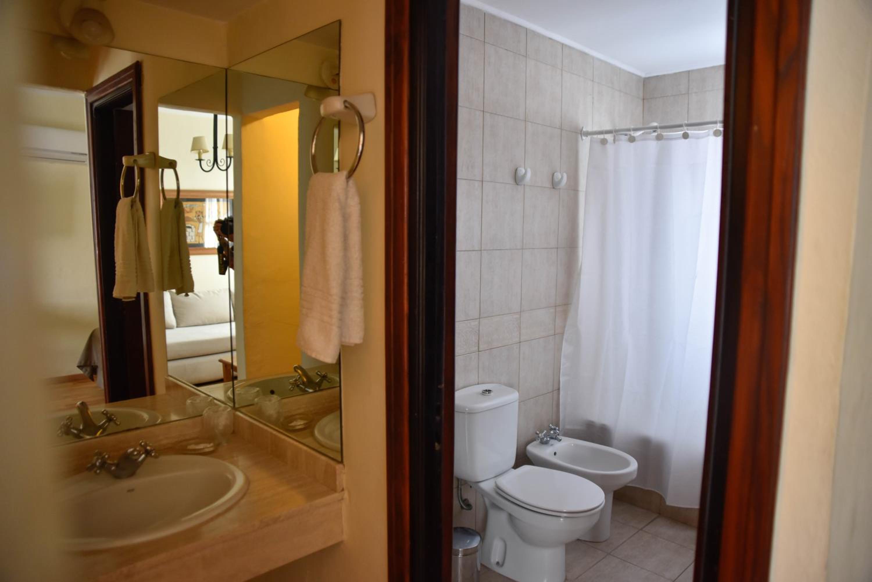 Hosteria Casagrande
