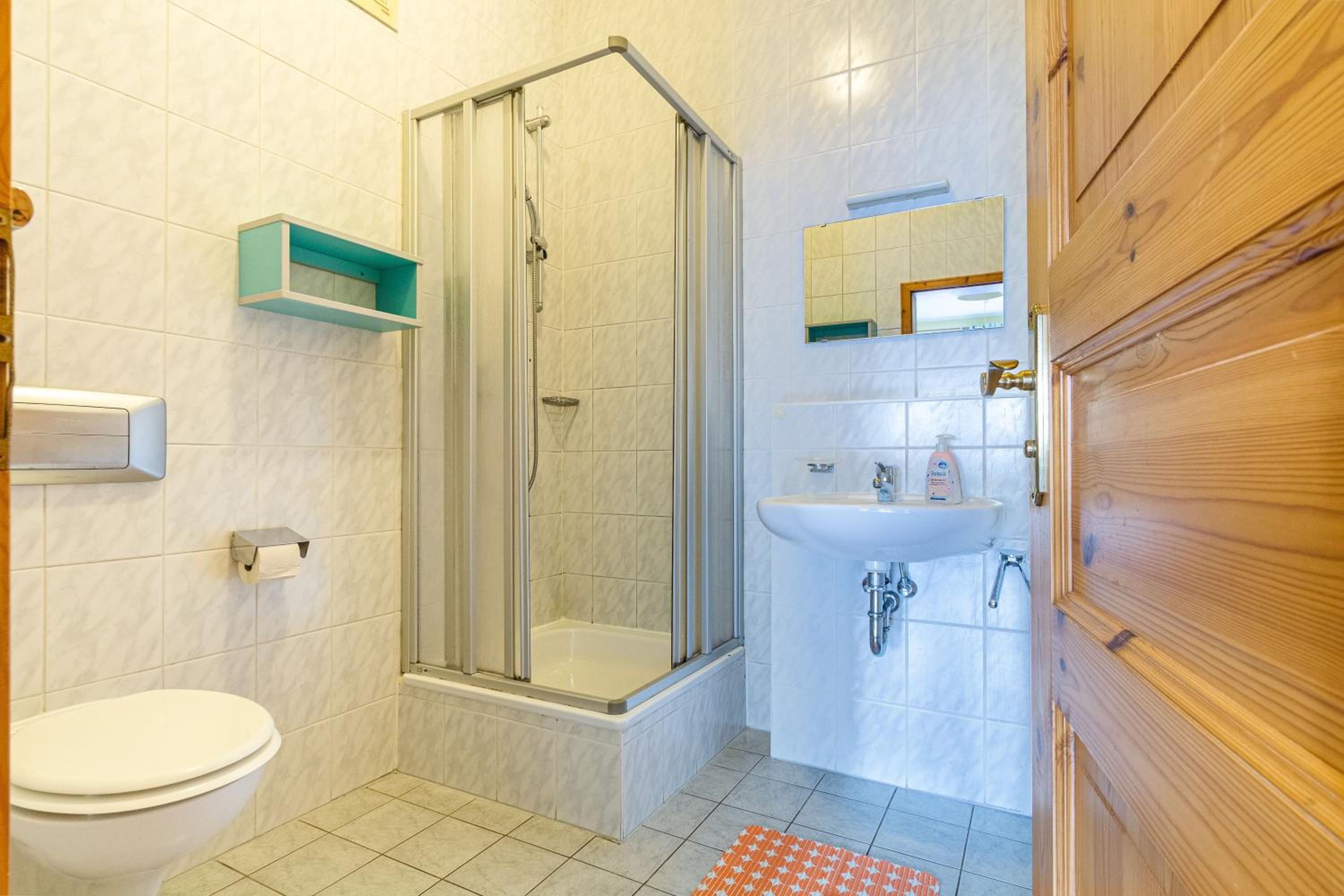 Apartmenthaus in Chemnitz für Monteure