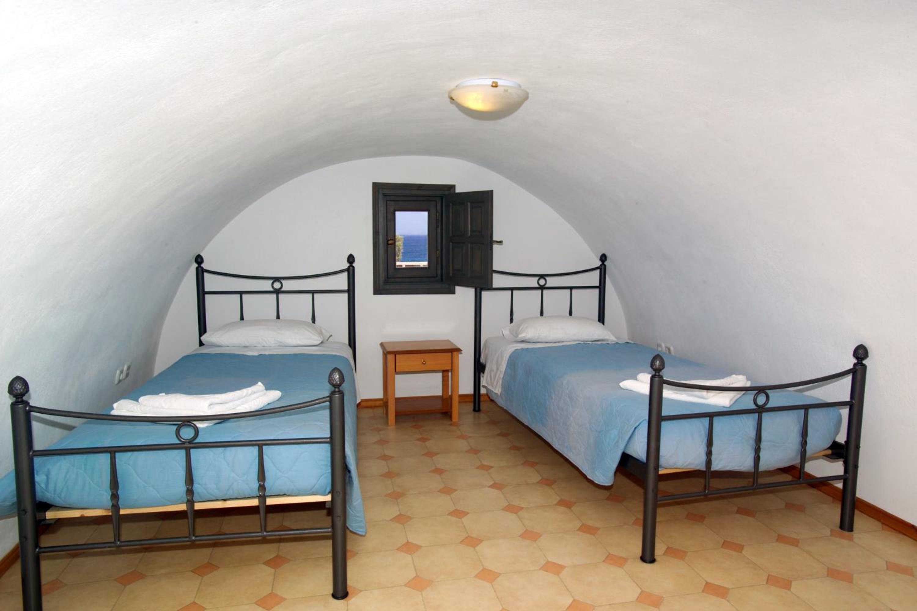 Dagris Villa Studios