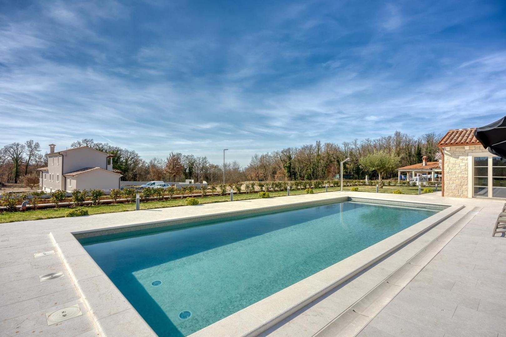 Villa Jurasi view 5